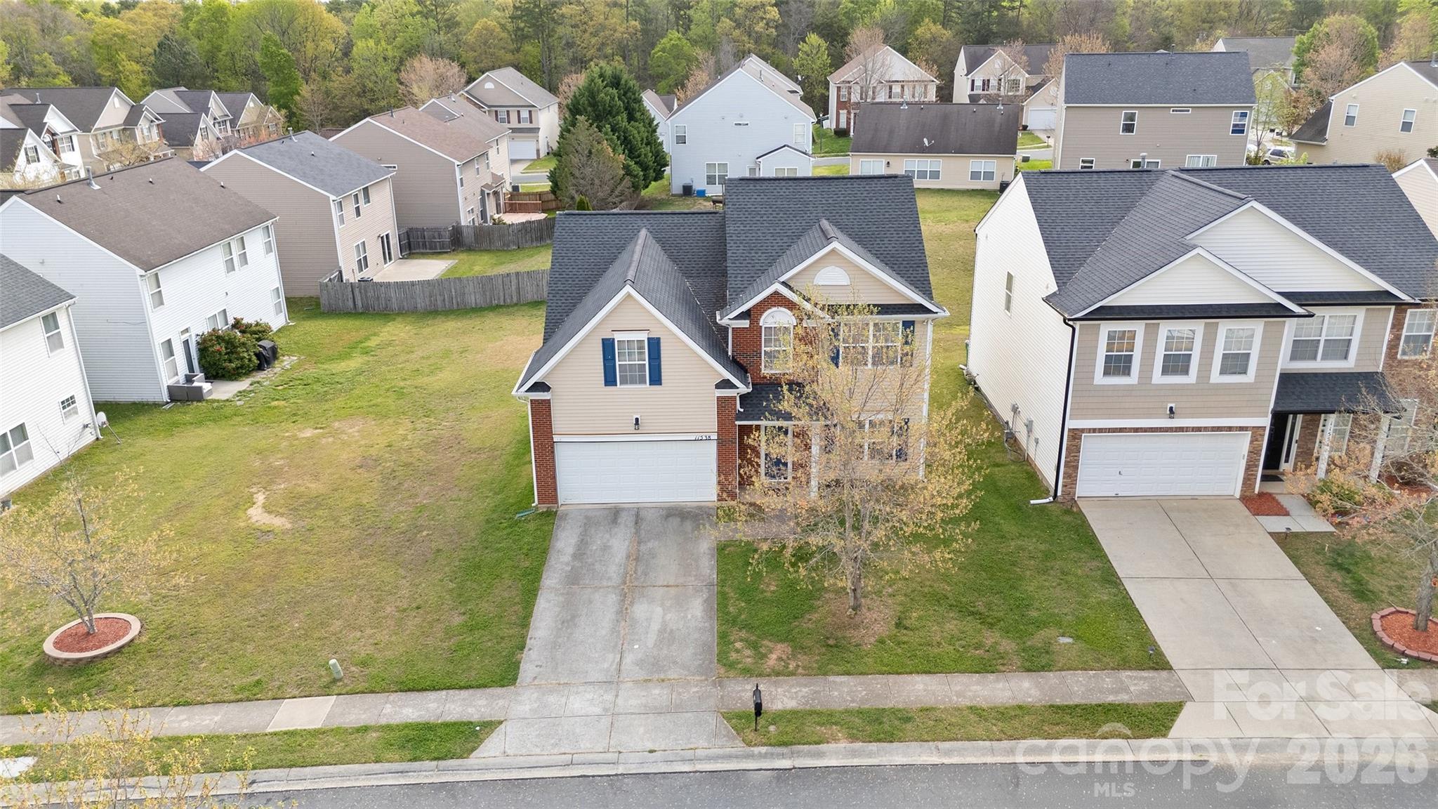 Hatties Meadow - Residential