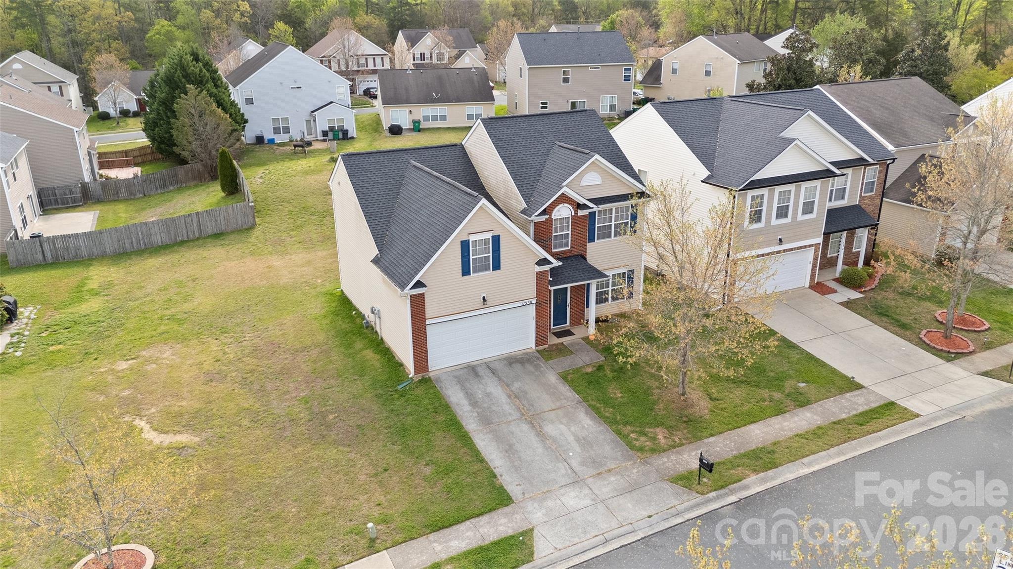 Hatties Meadow - Residential