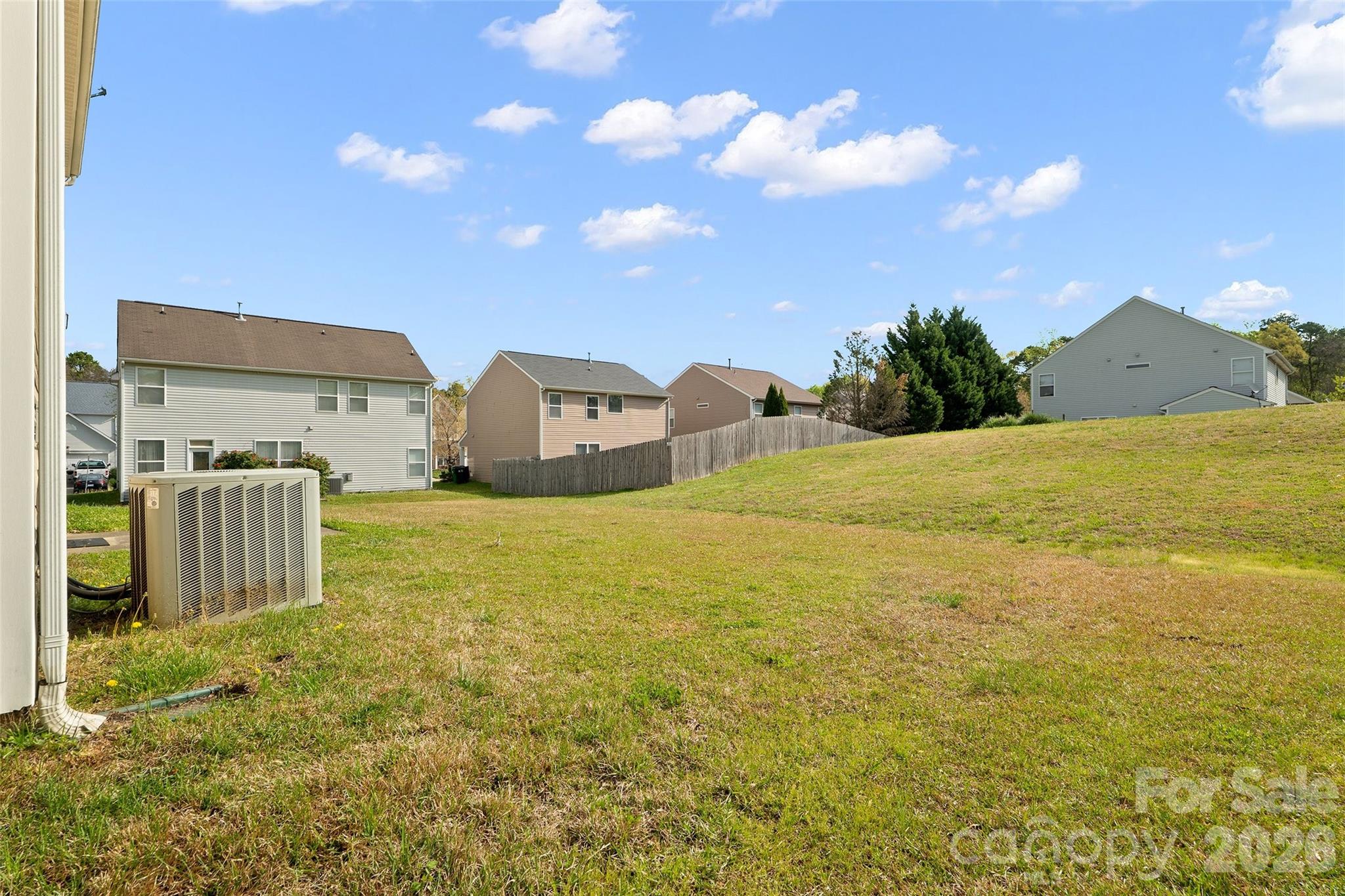 Hatties Meadow - Residential