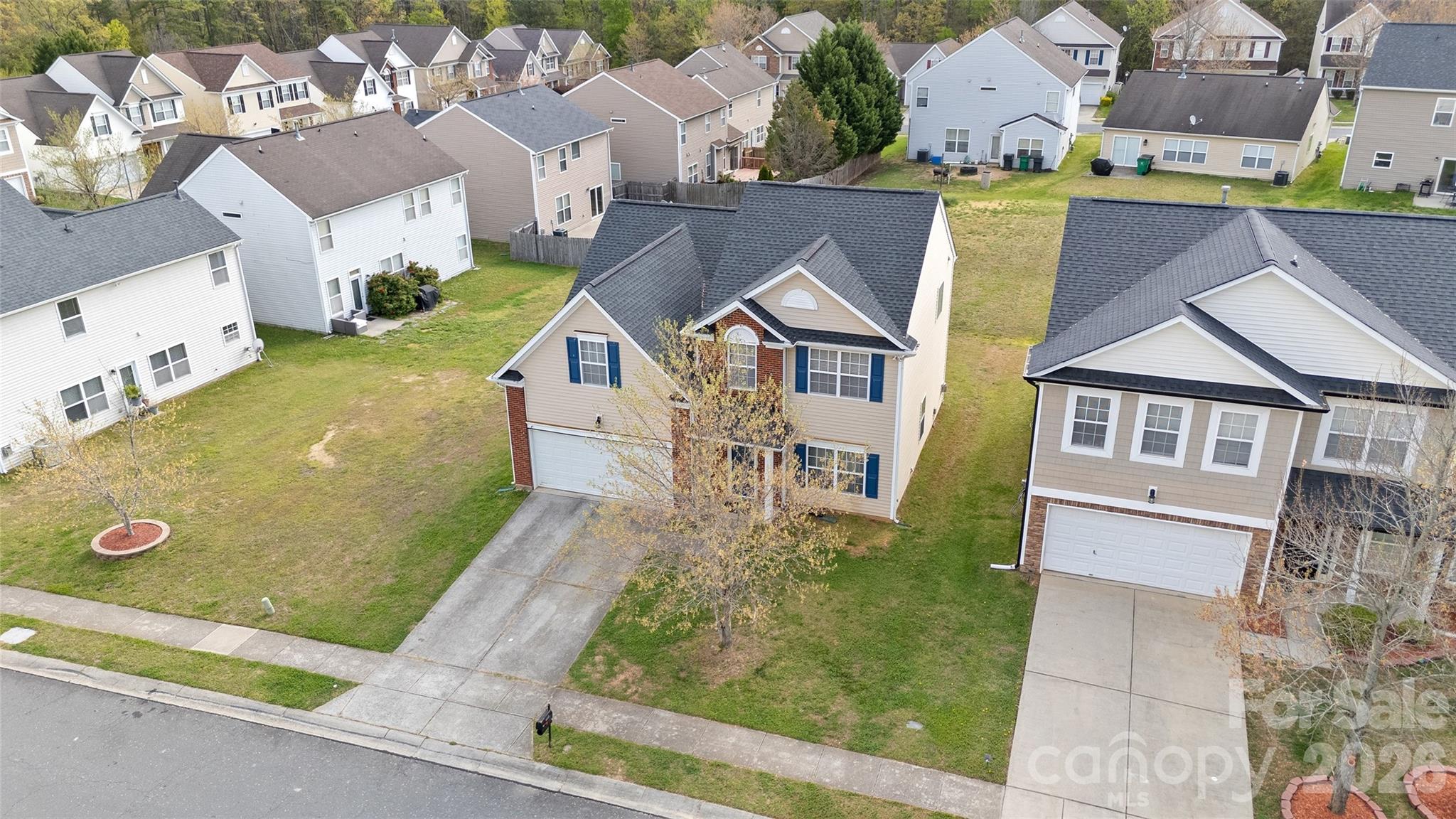 Hatties Meadow - Residential