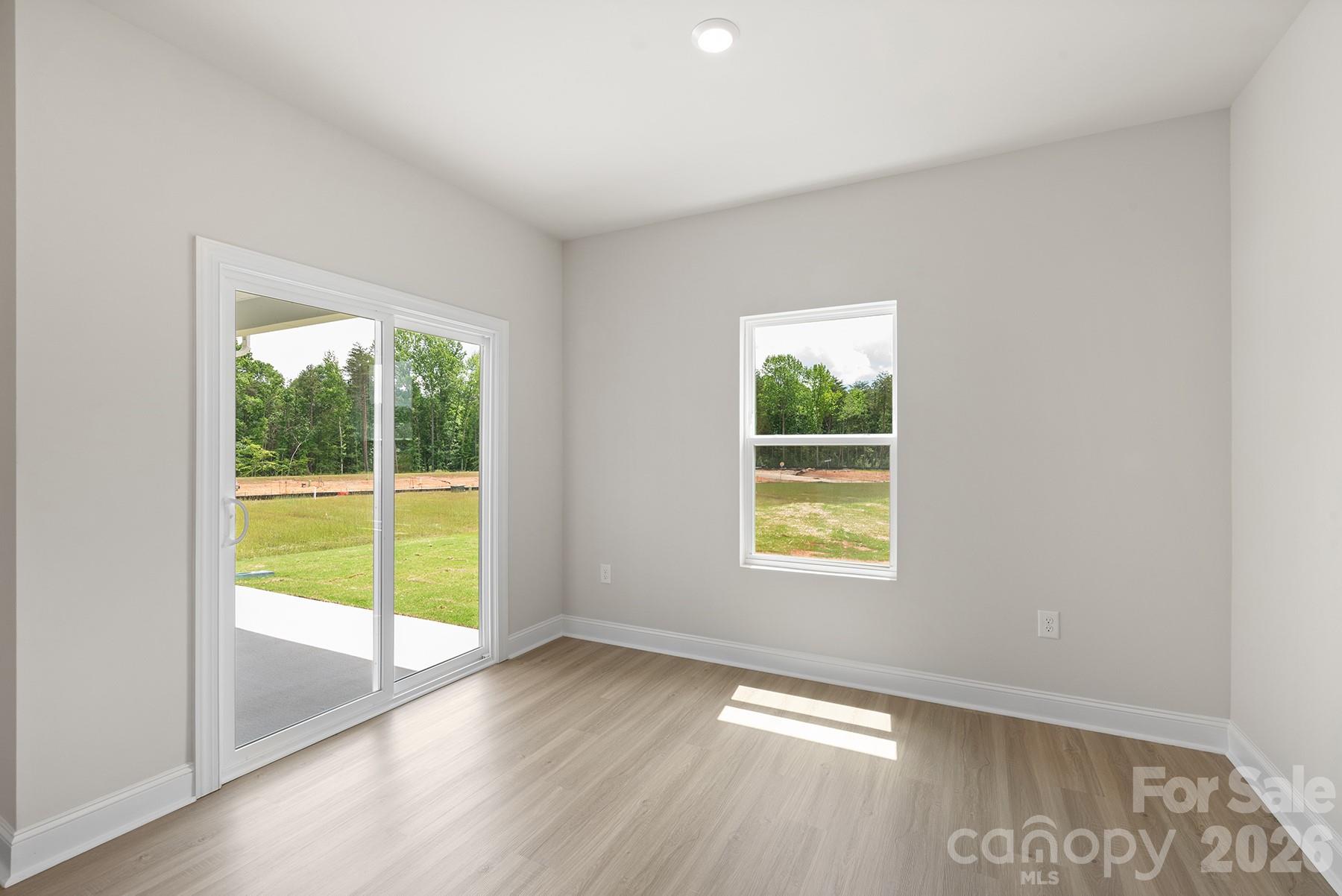 Ascot Woods - Residential