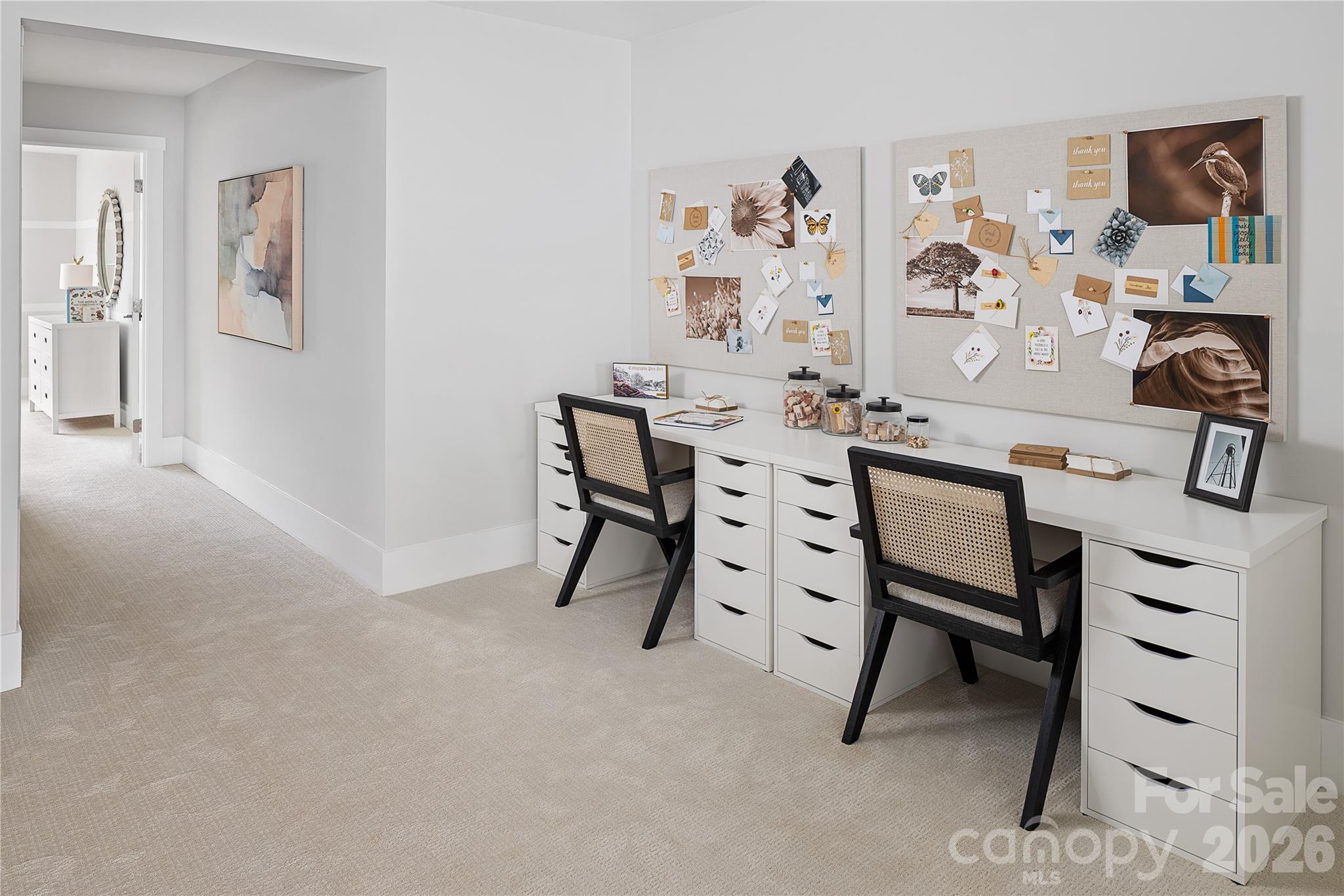 Griffith Lakes - Residential