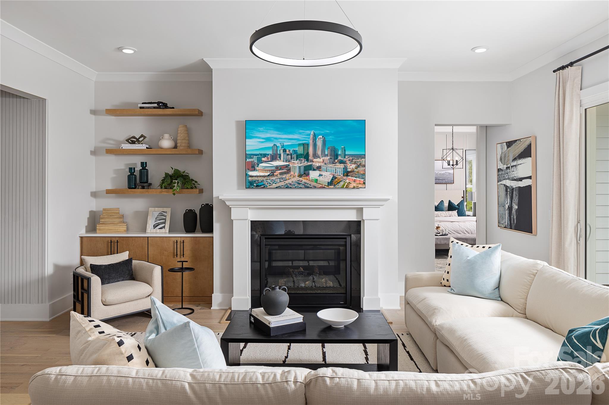 Griffith Lakes - Residential