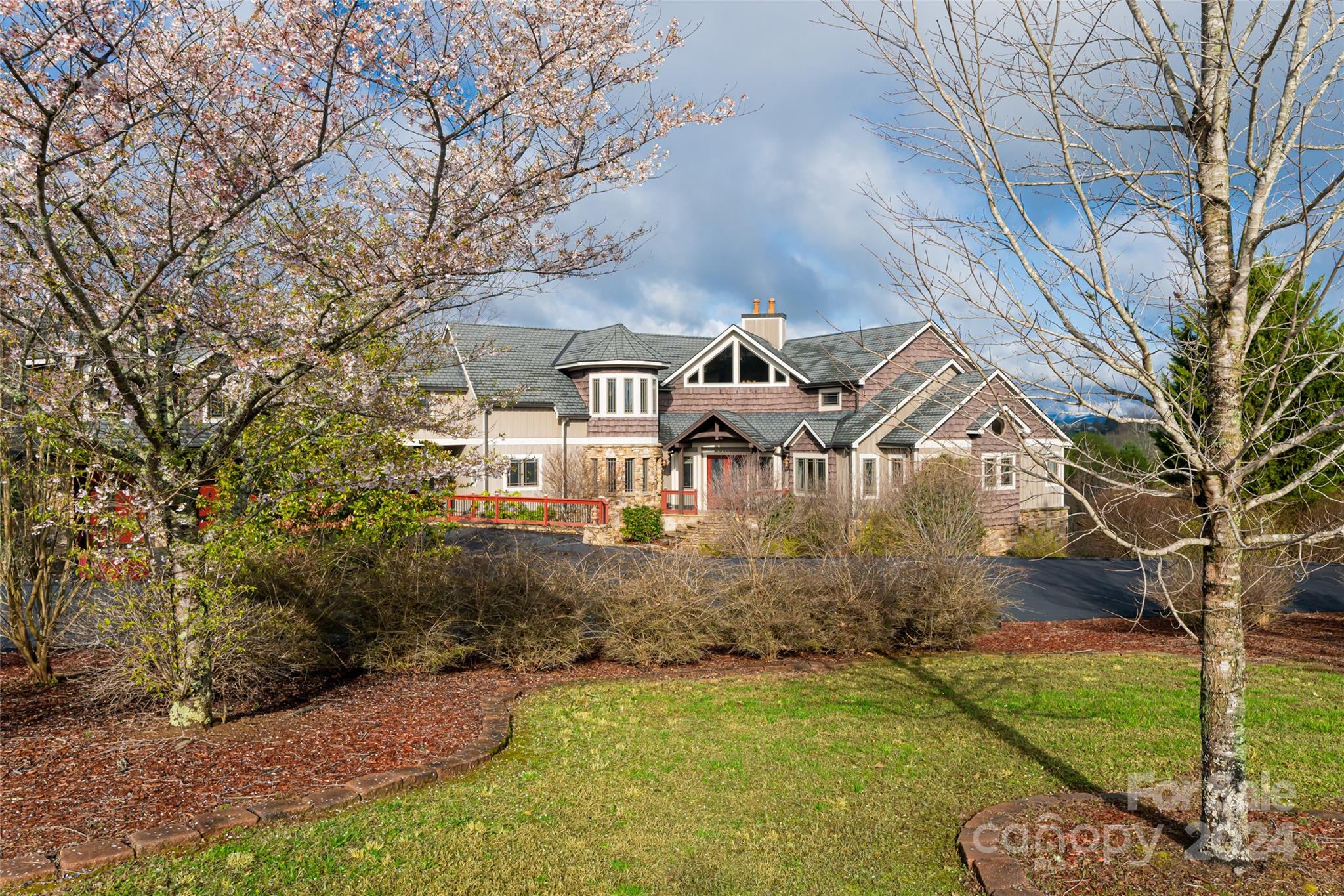 Walnut Grove Plantation - Residential