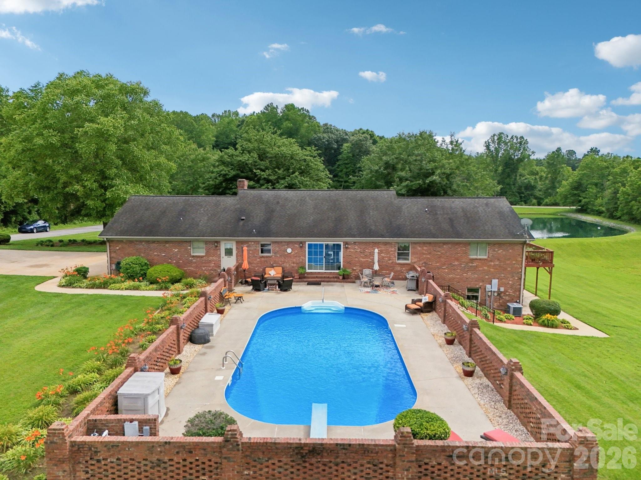 Mason Springs - Residential