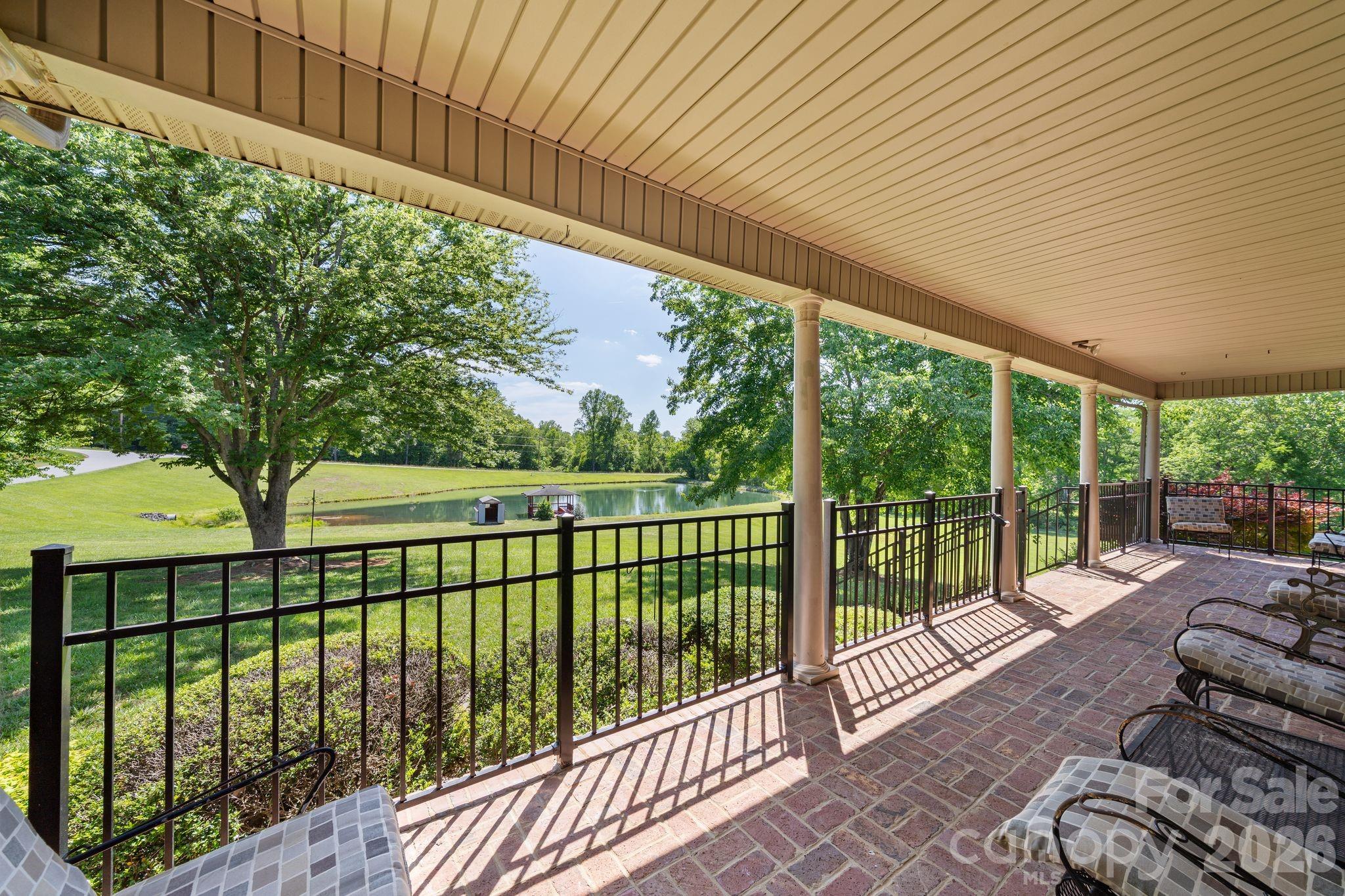 Mason Springs - Residential
