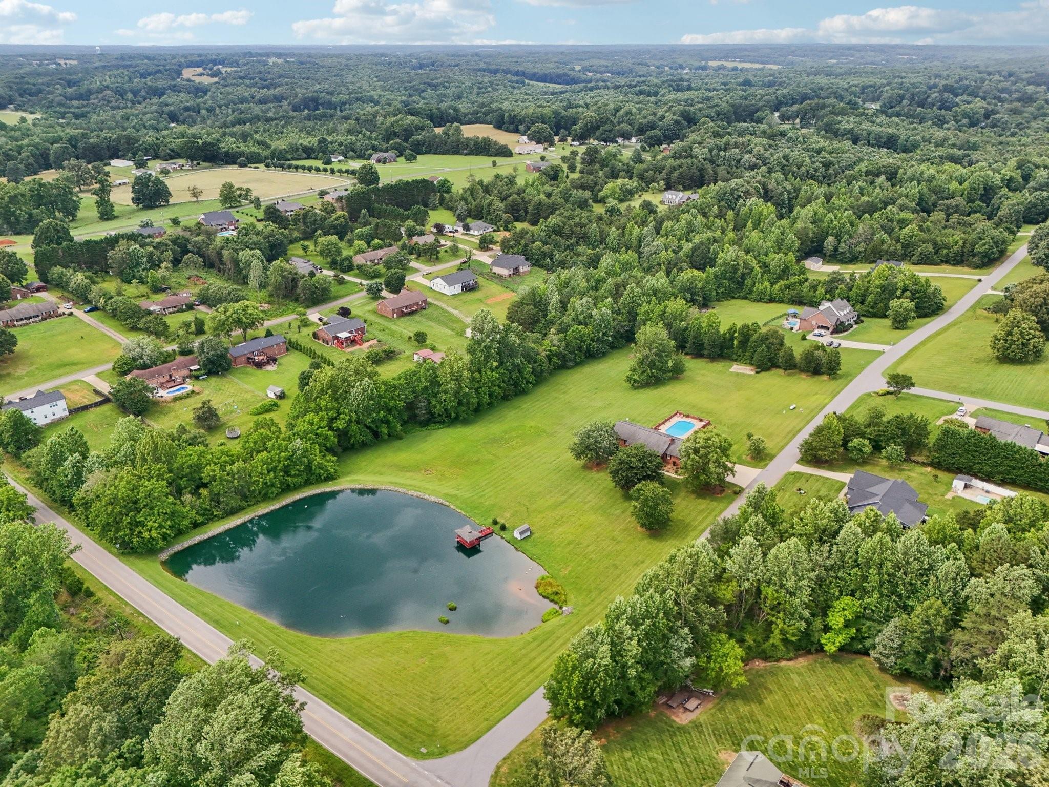 Mason Springs - Residential
