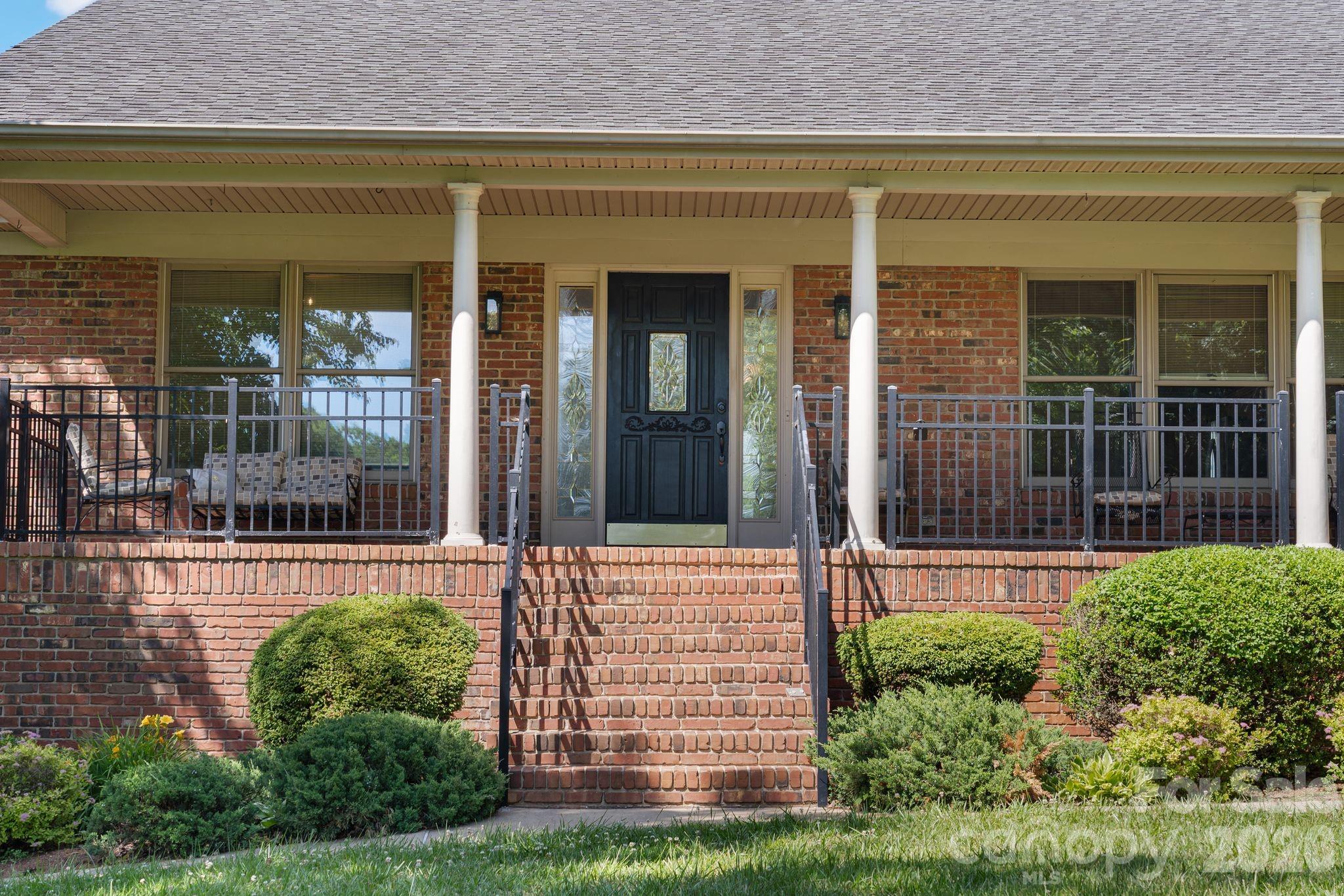 Mason Springs - Residential