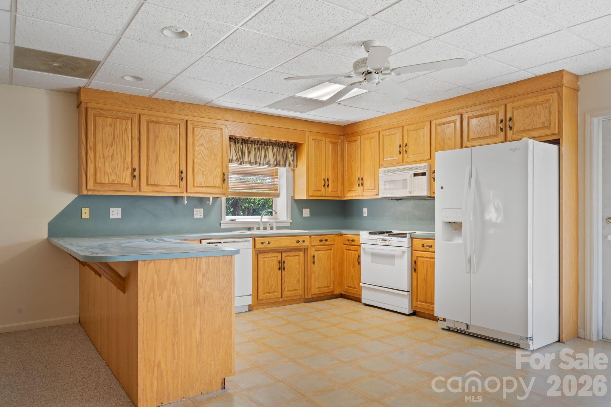 Mason Springs - Residential