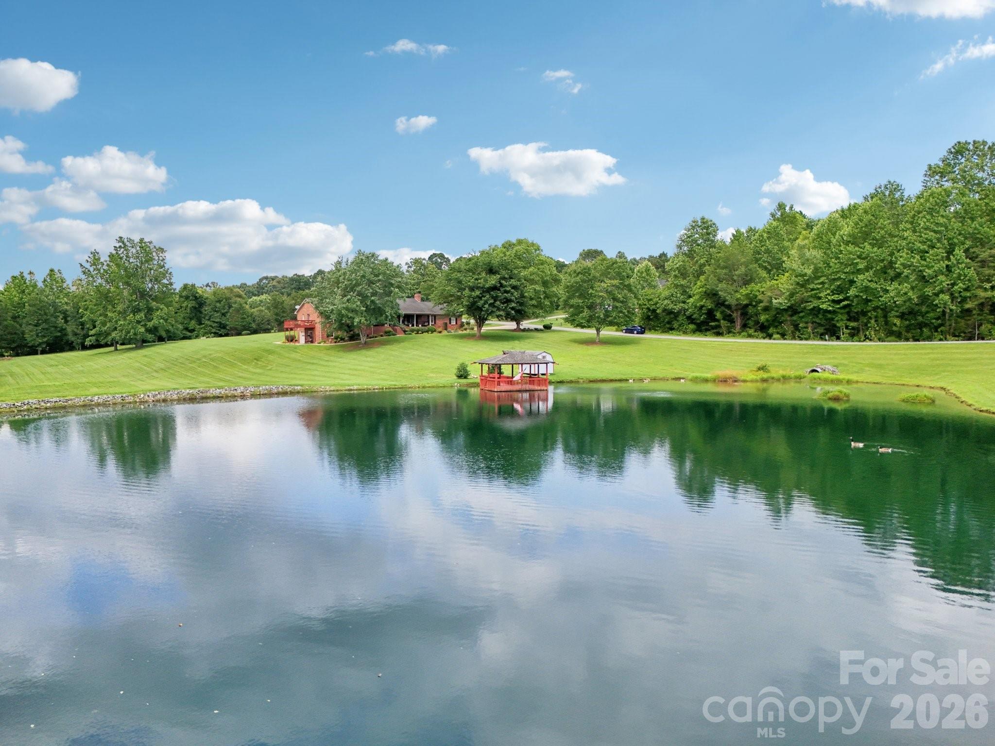 Mason Springs - Residential