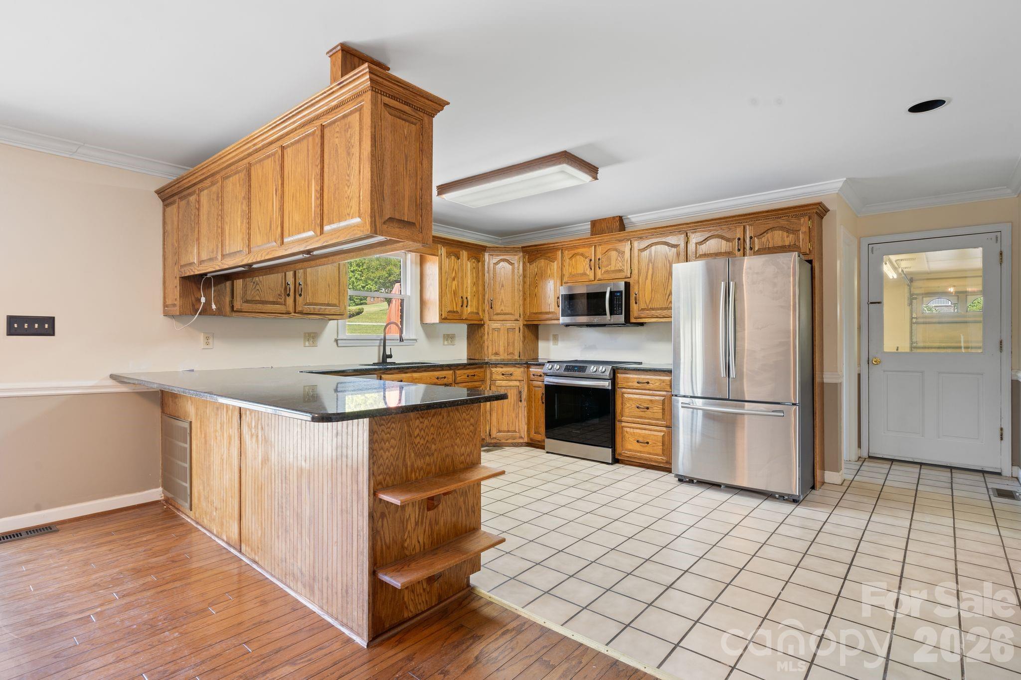 Mason Springs - Residential