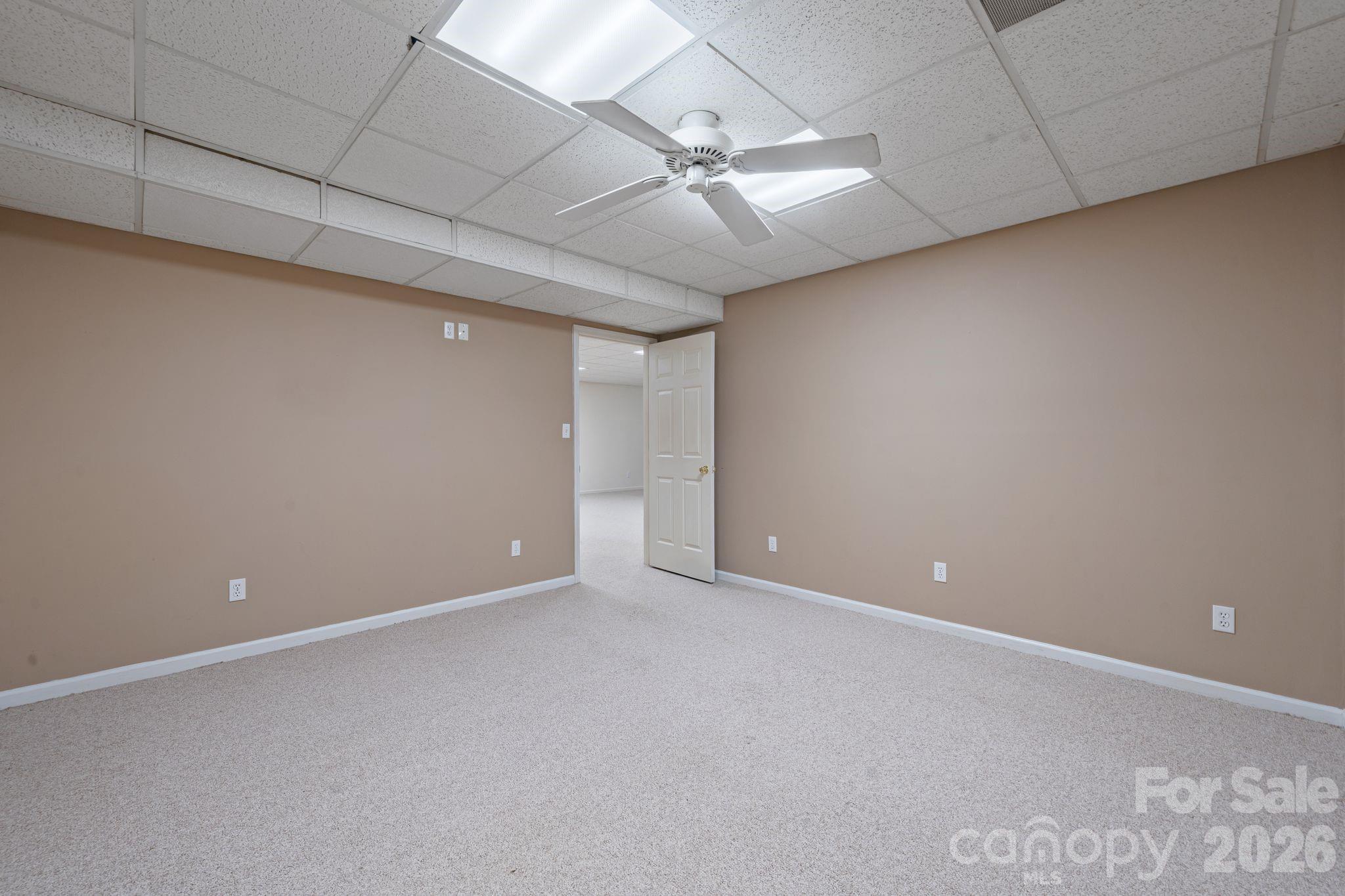 Mason Springs - Residential