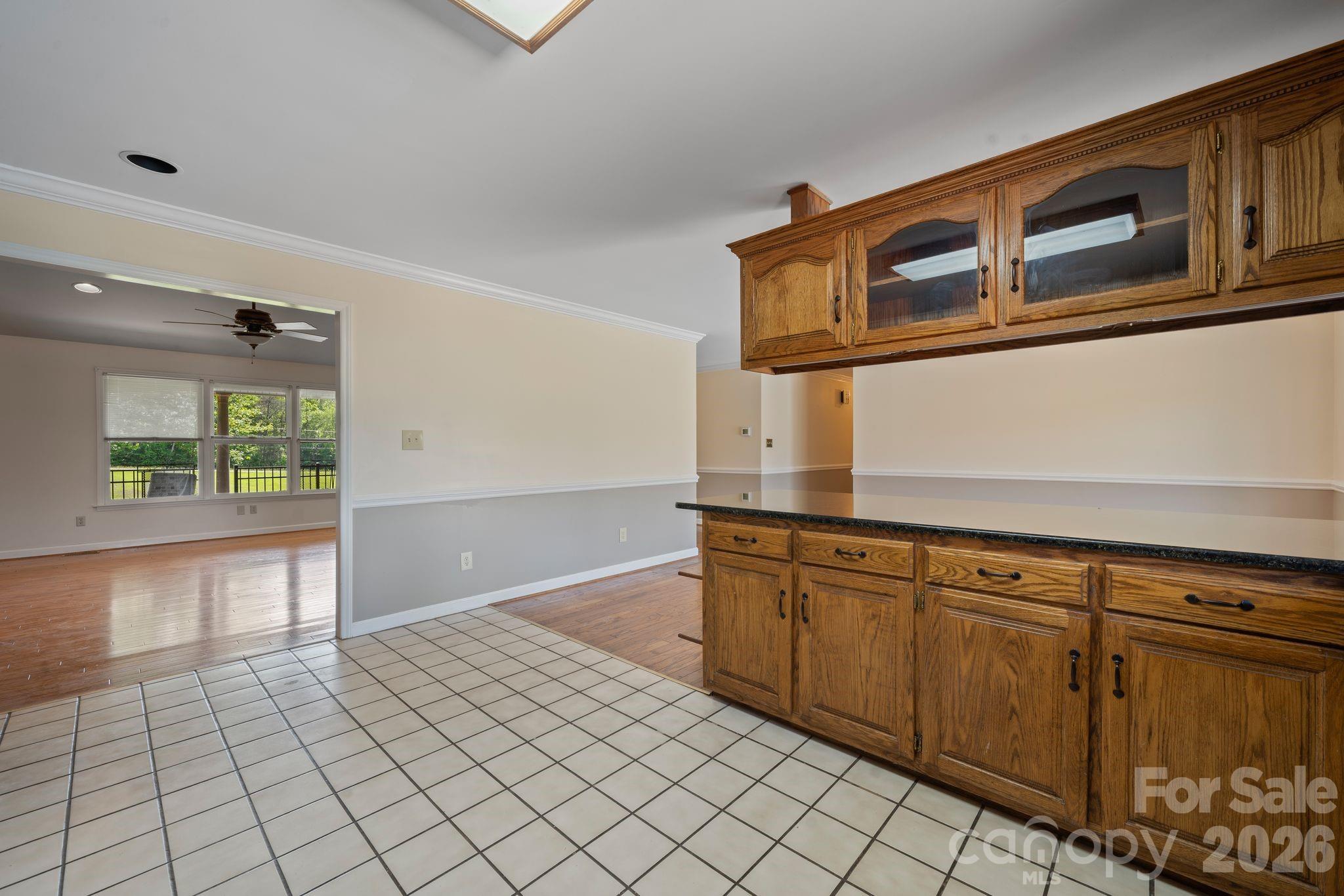 Mason Springs - Residential