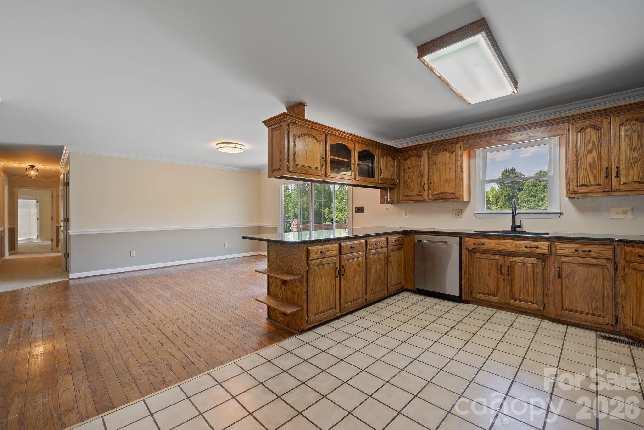 Mason Springs - Residential