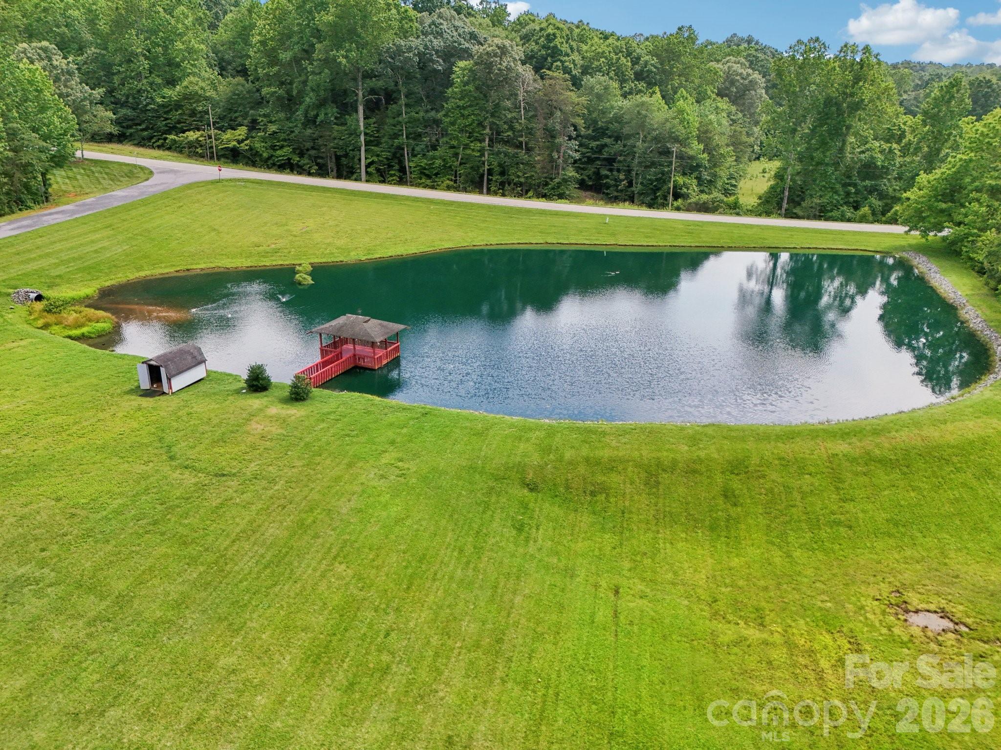 Mason Springs - Residential