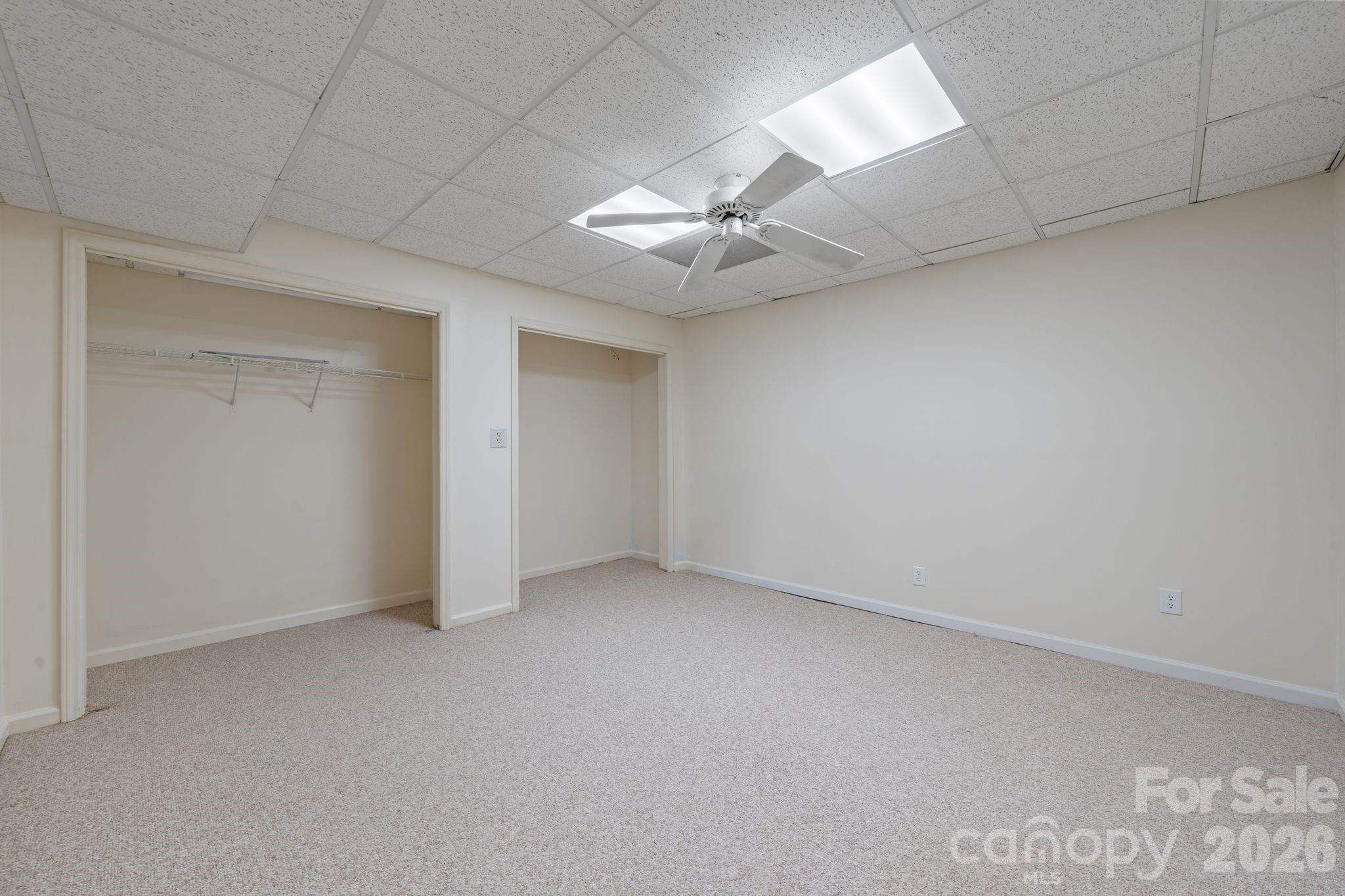 Mason Springs - Residential