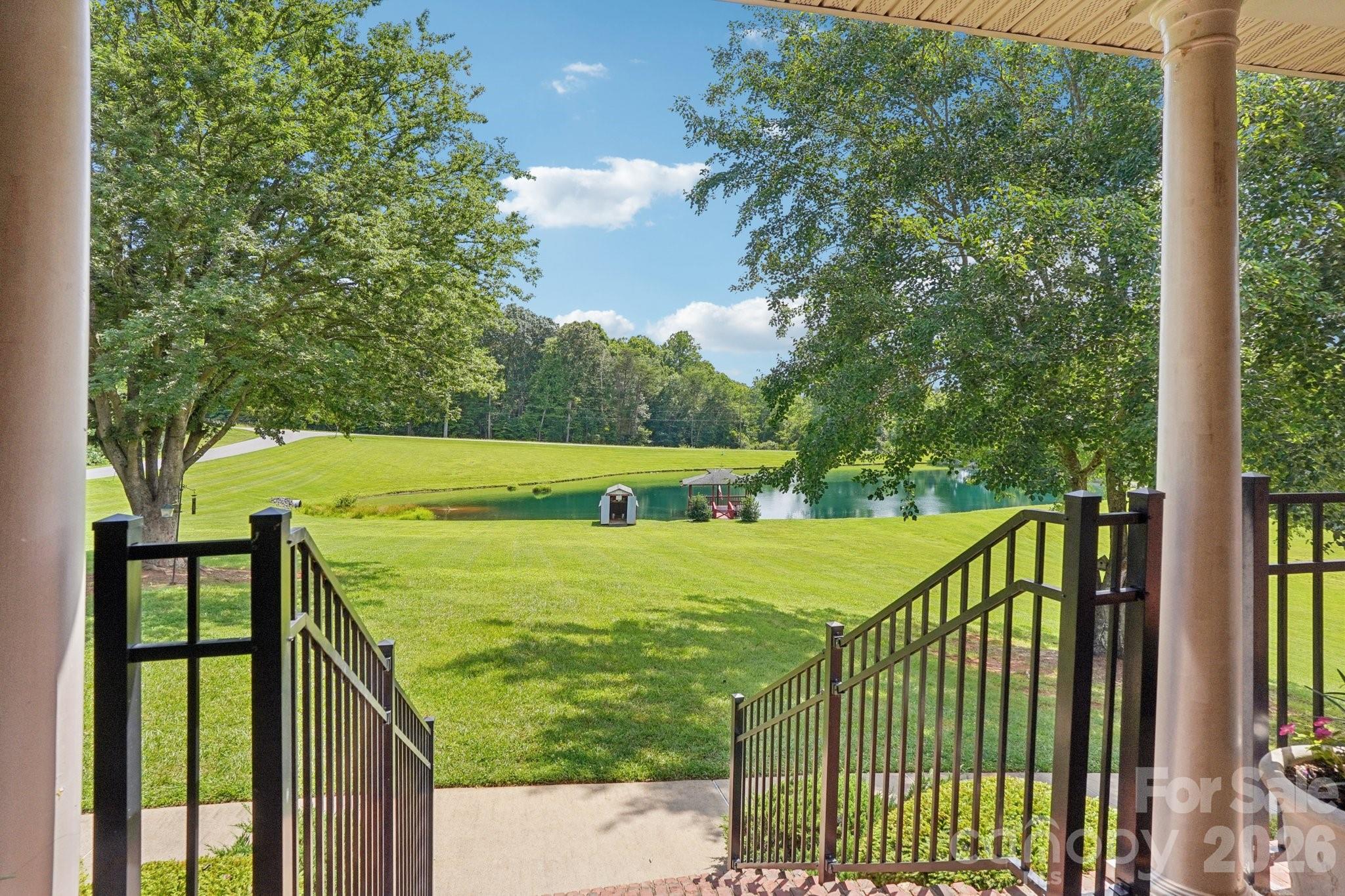 Mason Springs - Residential