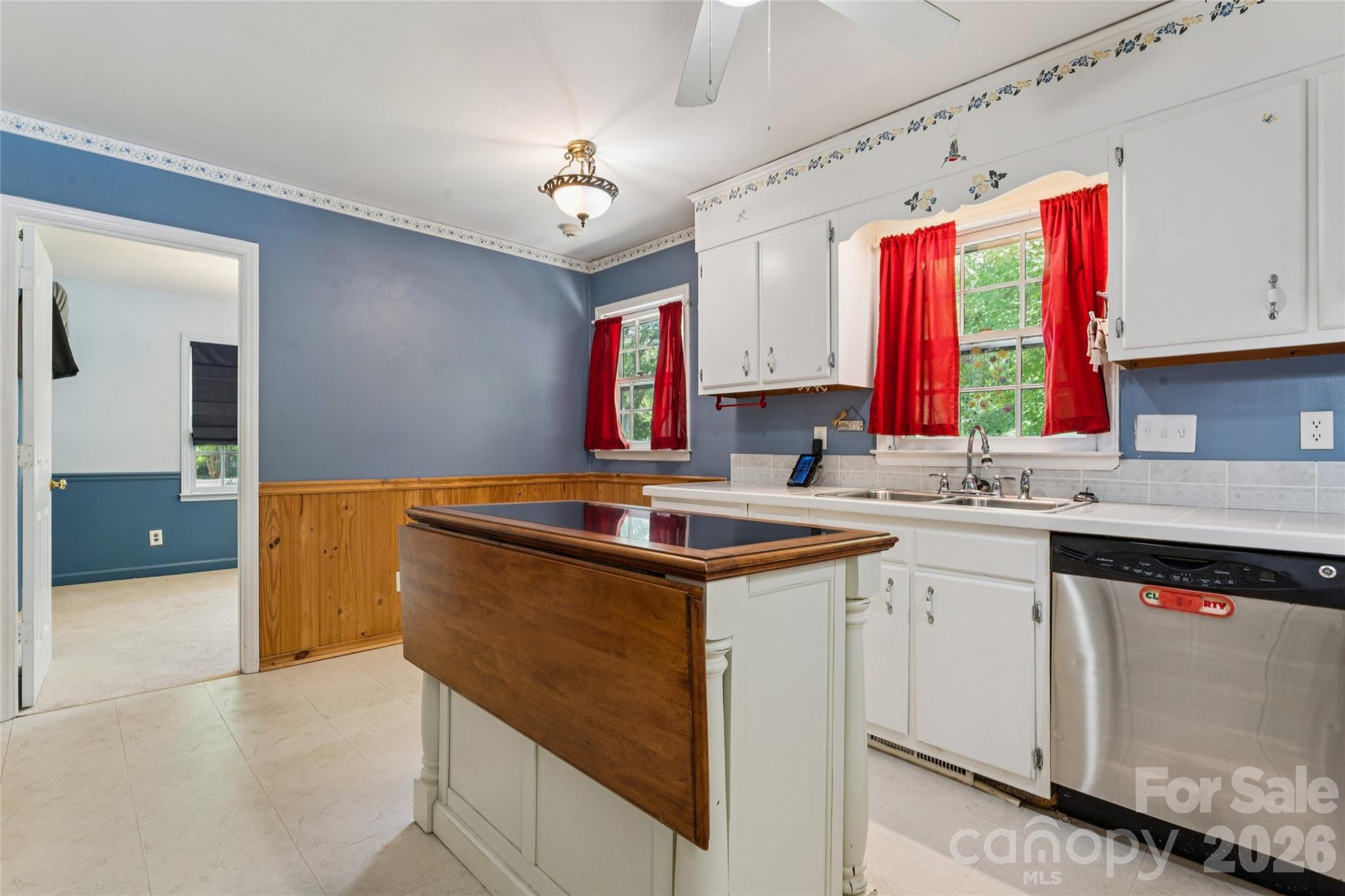 Apple Creek - Residential