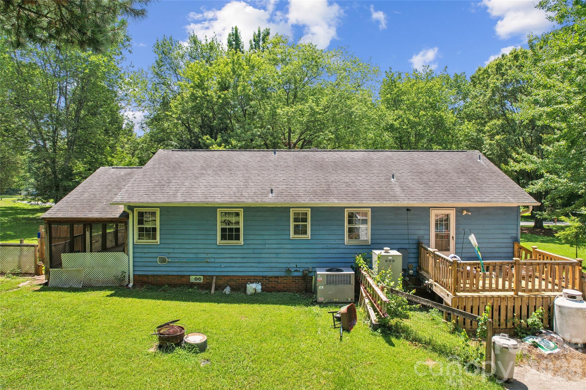 Apple Creek - Residential