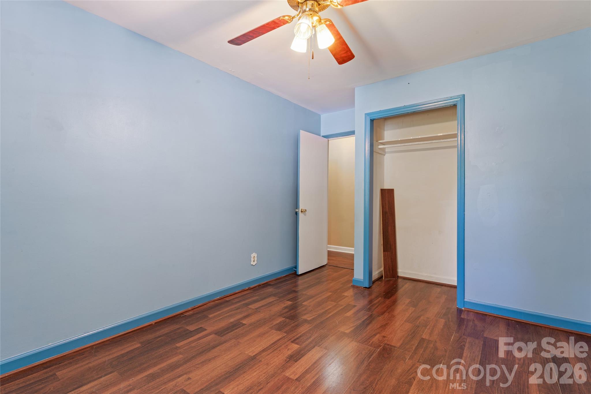 Apple Creek - Residential