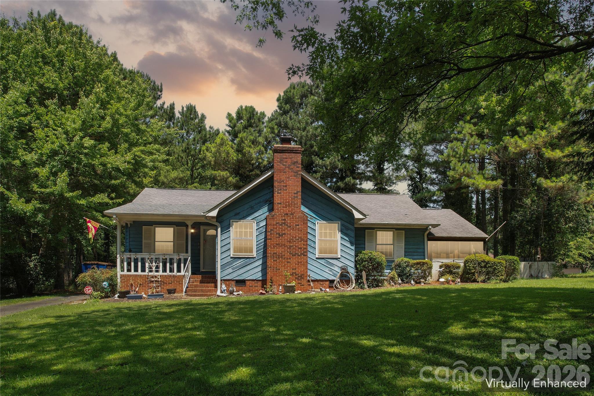 Apple Creek - Residential