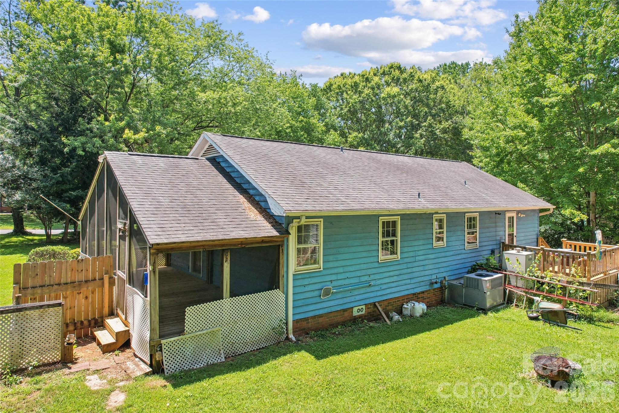 Apple Creek - Residential