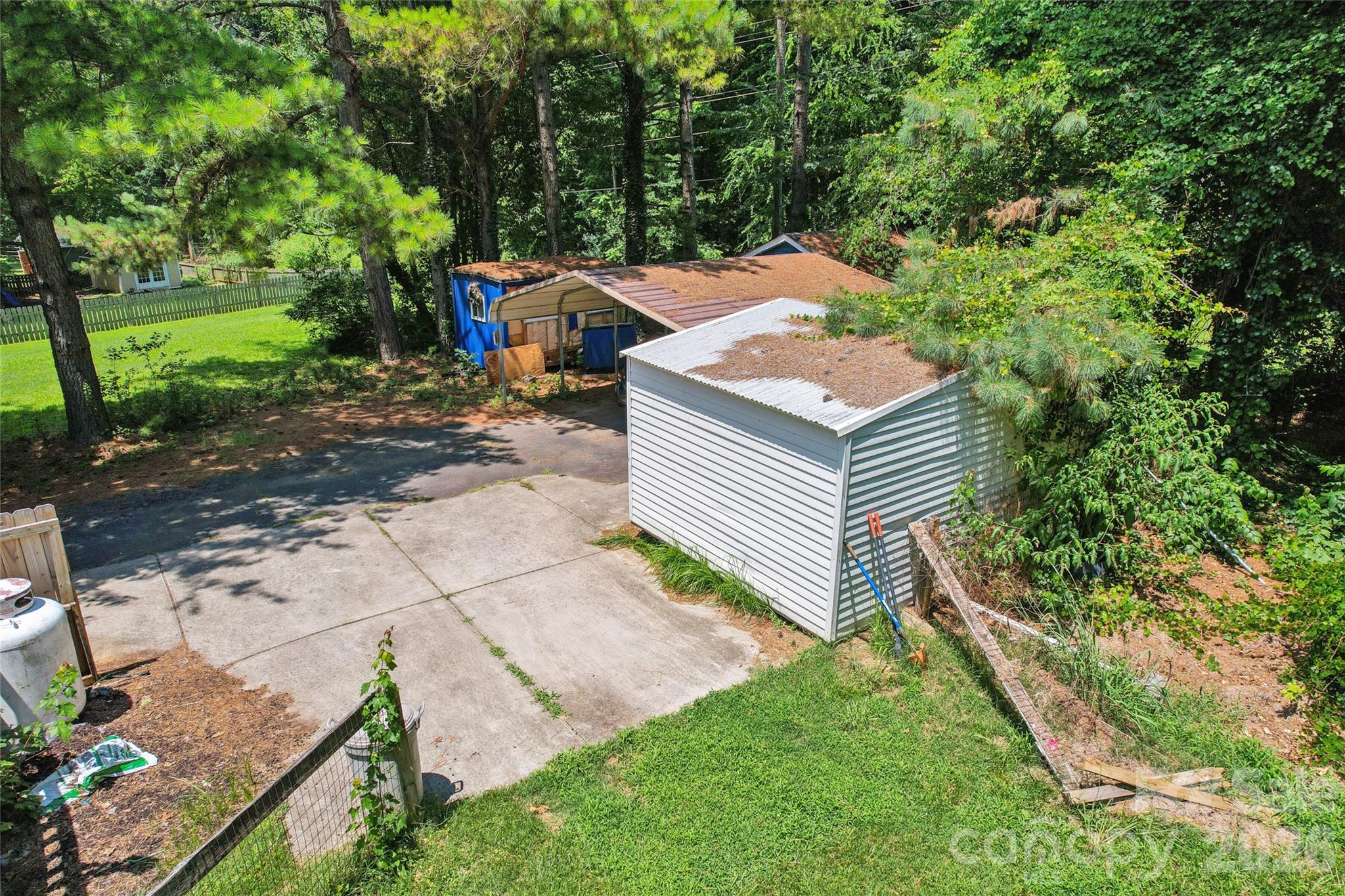 Apple Creek - Residential