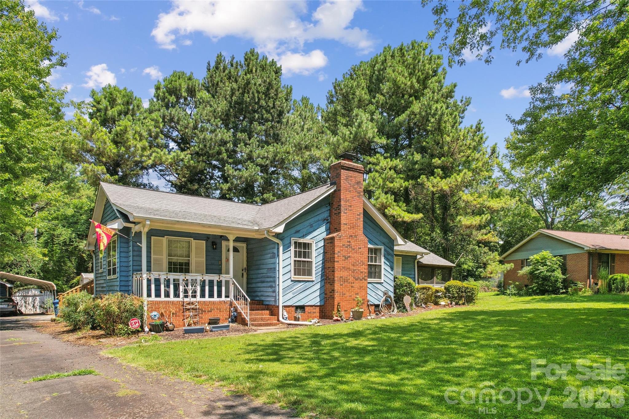 Apple Creek - Residential