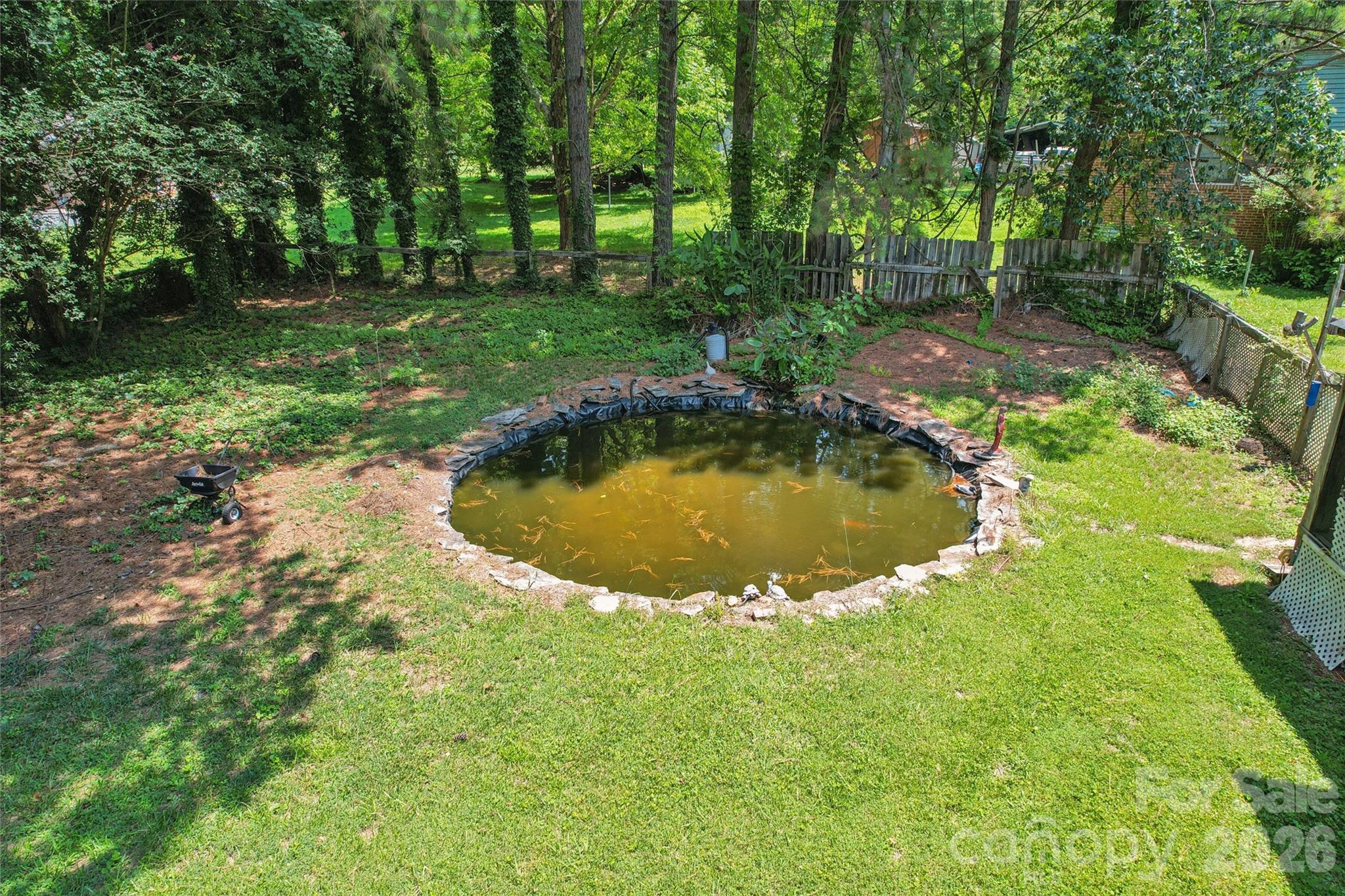 Apple Creek - Residential
