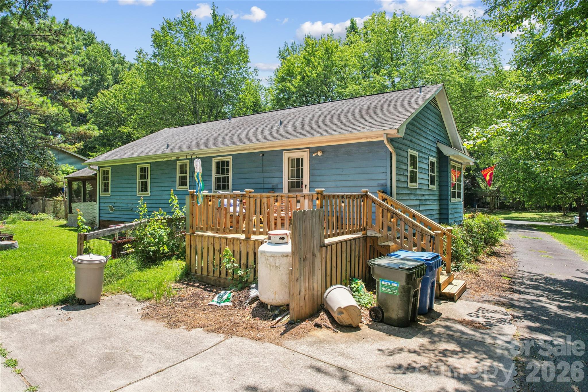 Apple Creek - Residential