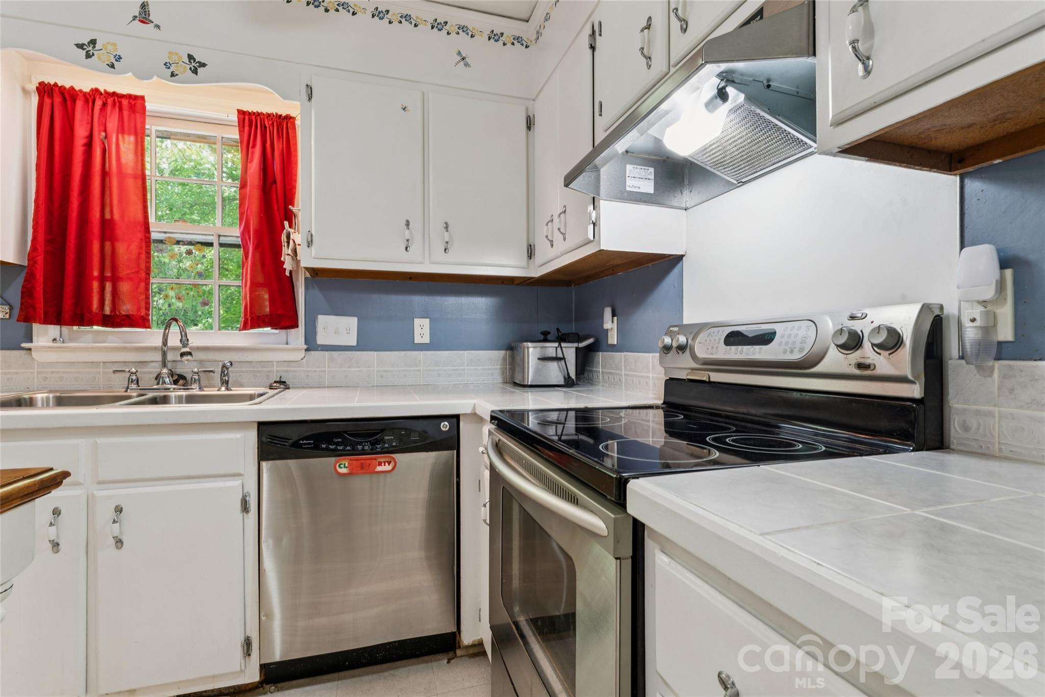 Apple Creek - Residential