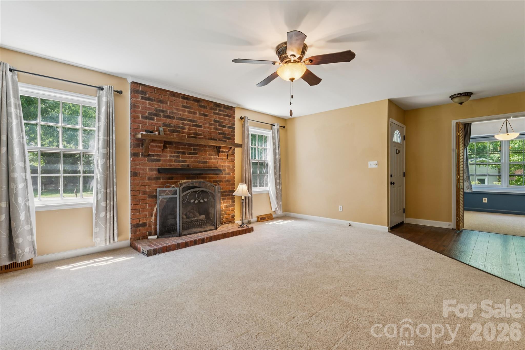 Apple Creek - Residential