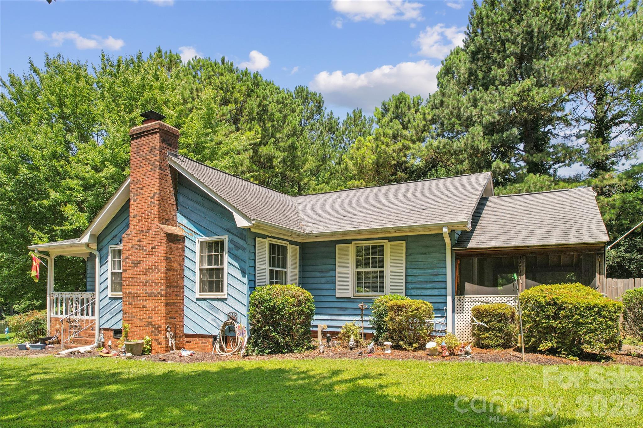 Apple Creek - Residential