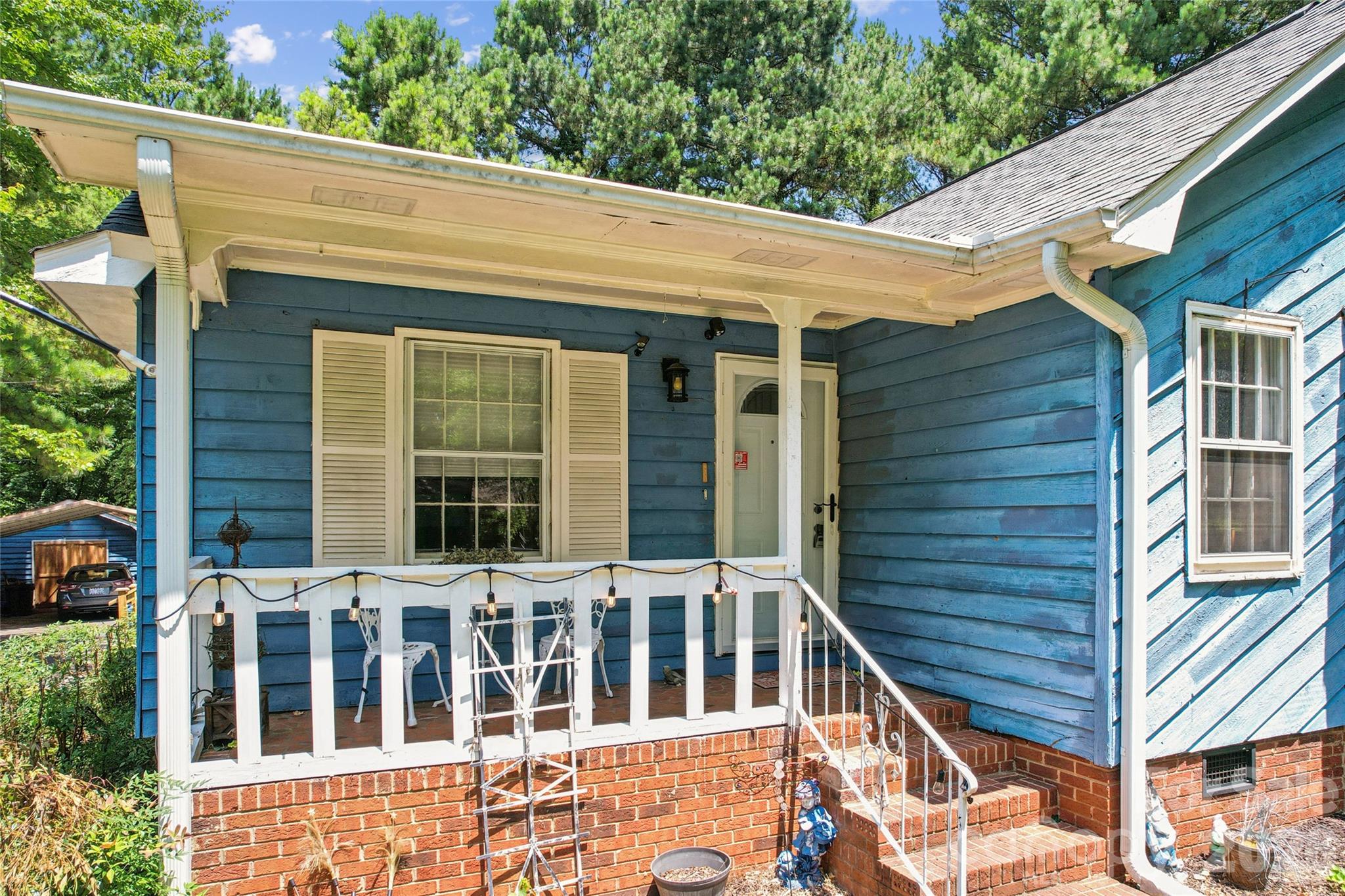 Apple Creek - Residential