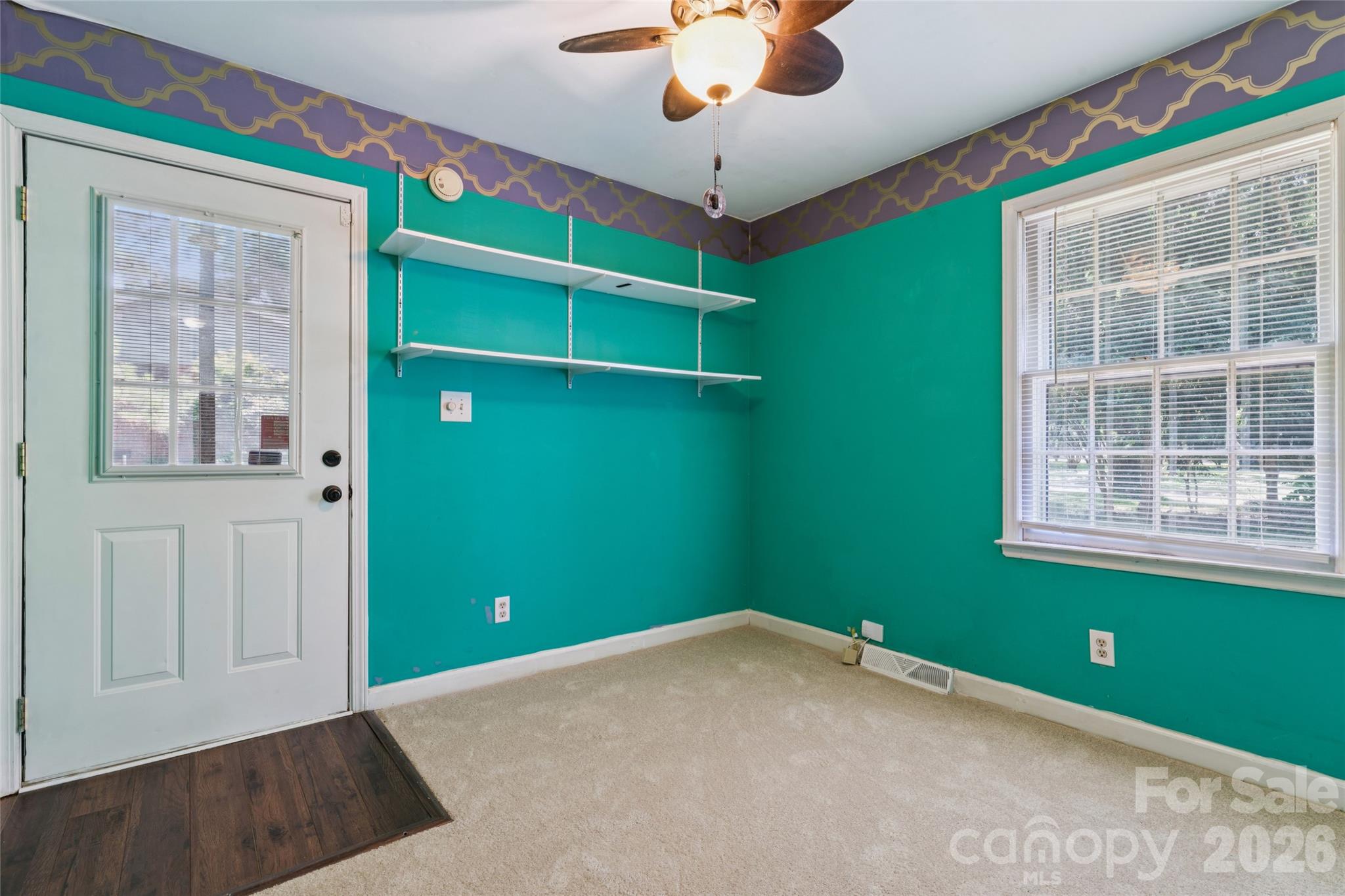 Apple Creek - Residential