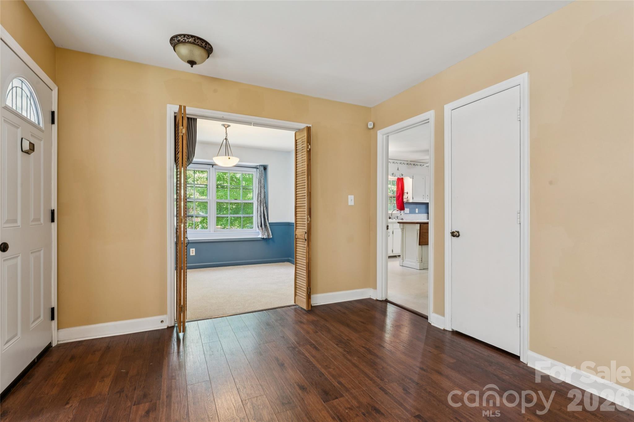 Apple Creek - Residential