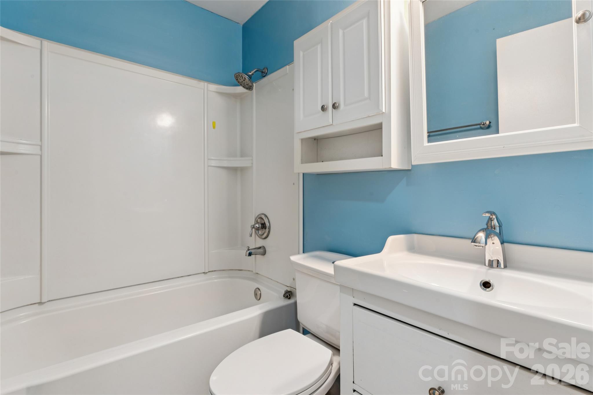 Apple Creek - Residential