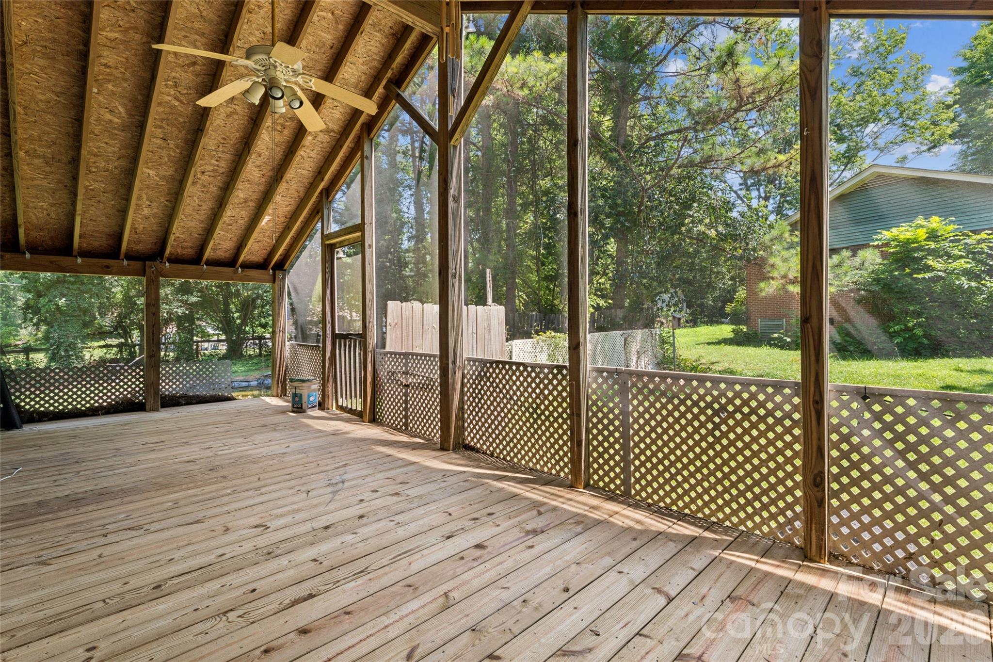 Apple Creek - Residential
