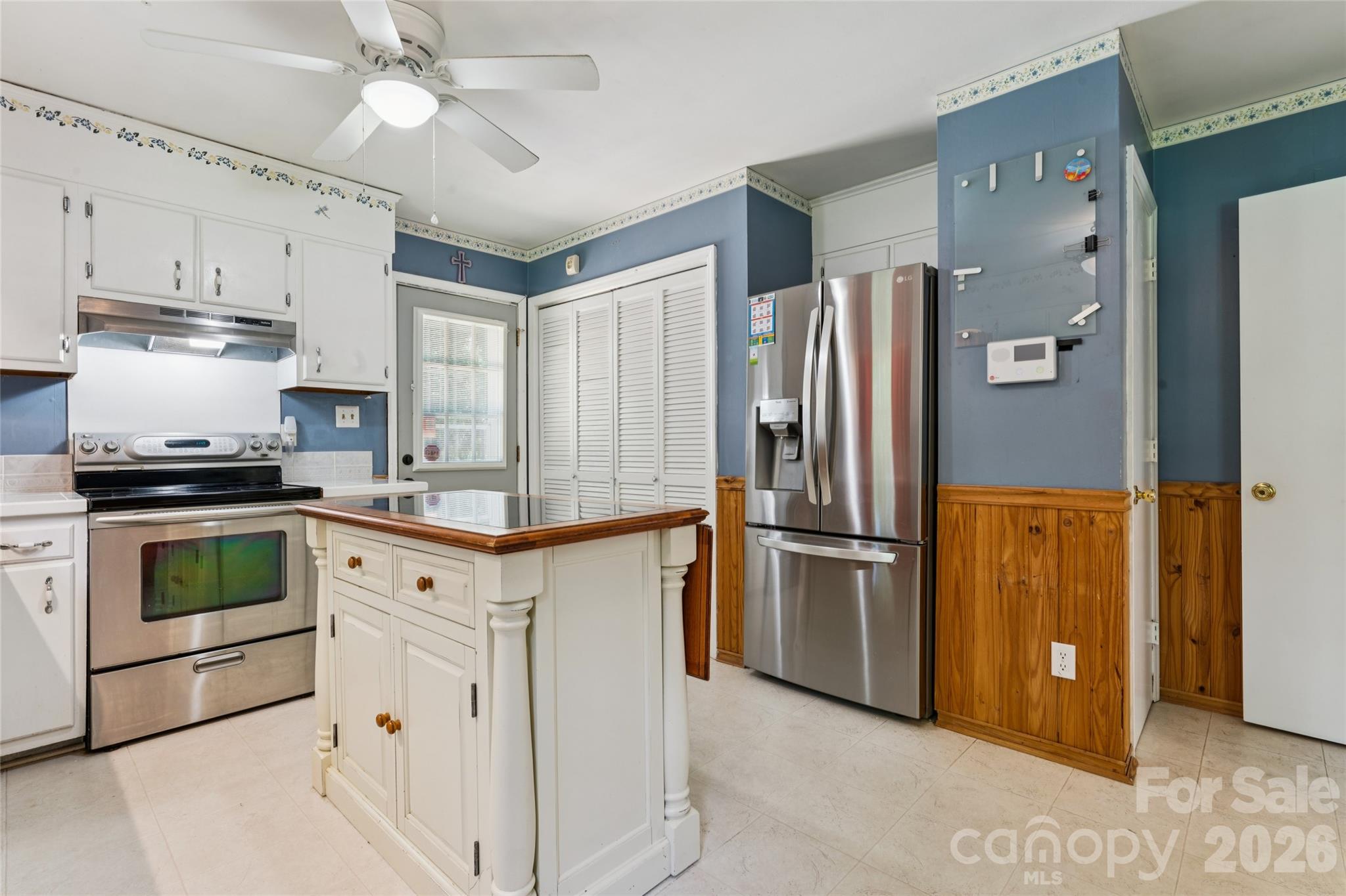 Apple Creek - Residential