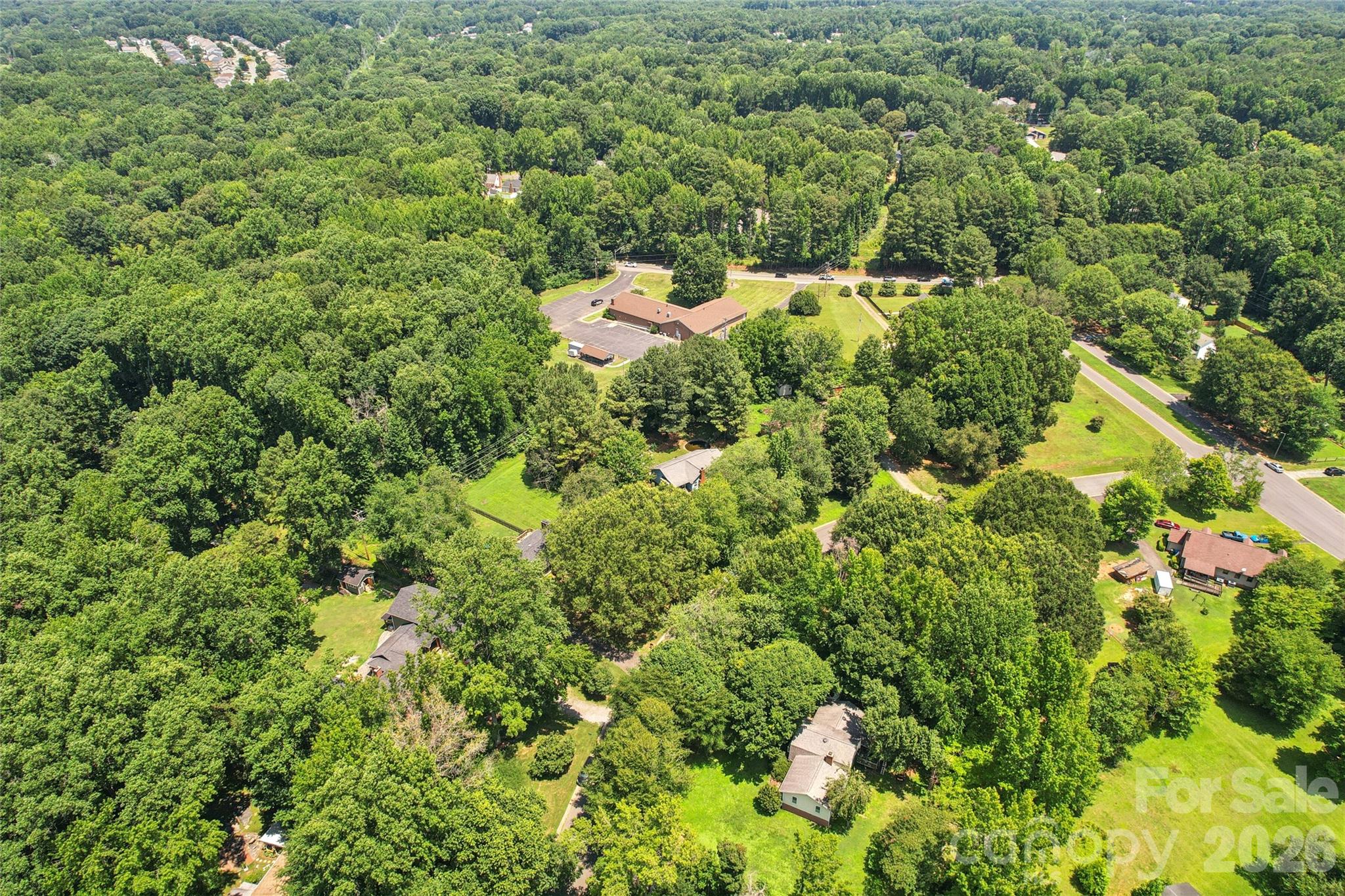 Apple Creek - Residential