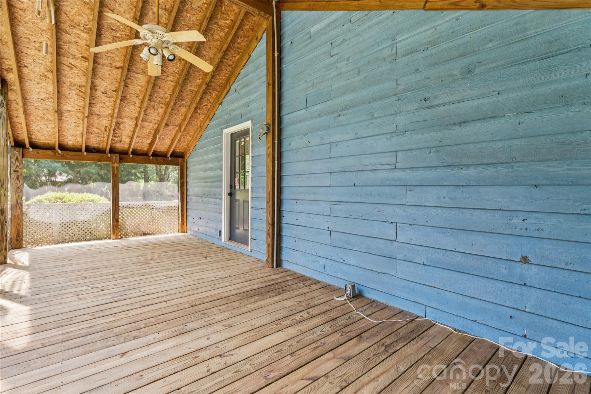 Apple Creek - Residential
