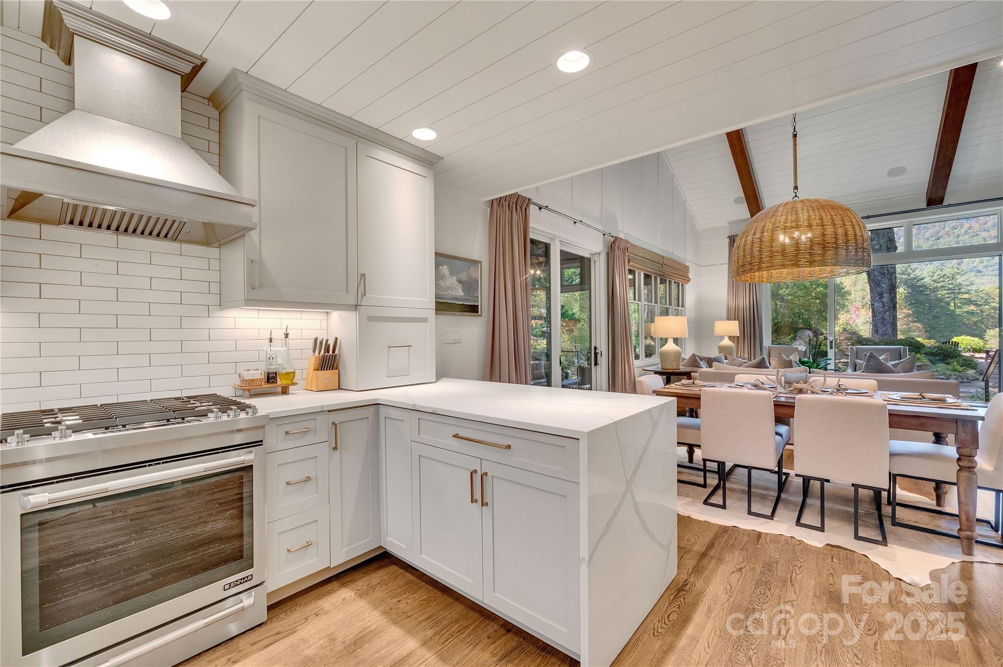 Lake Toxaway Estates - Residential