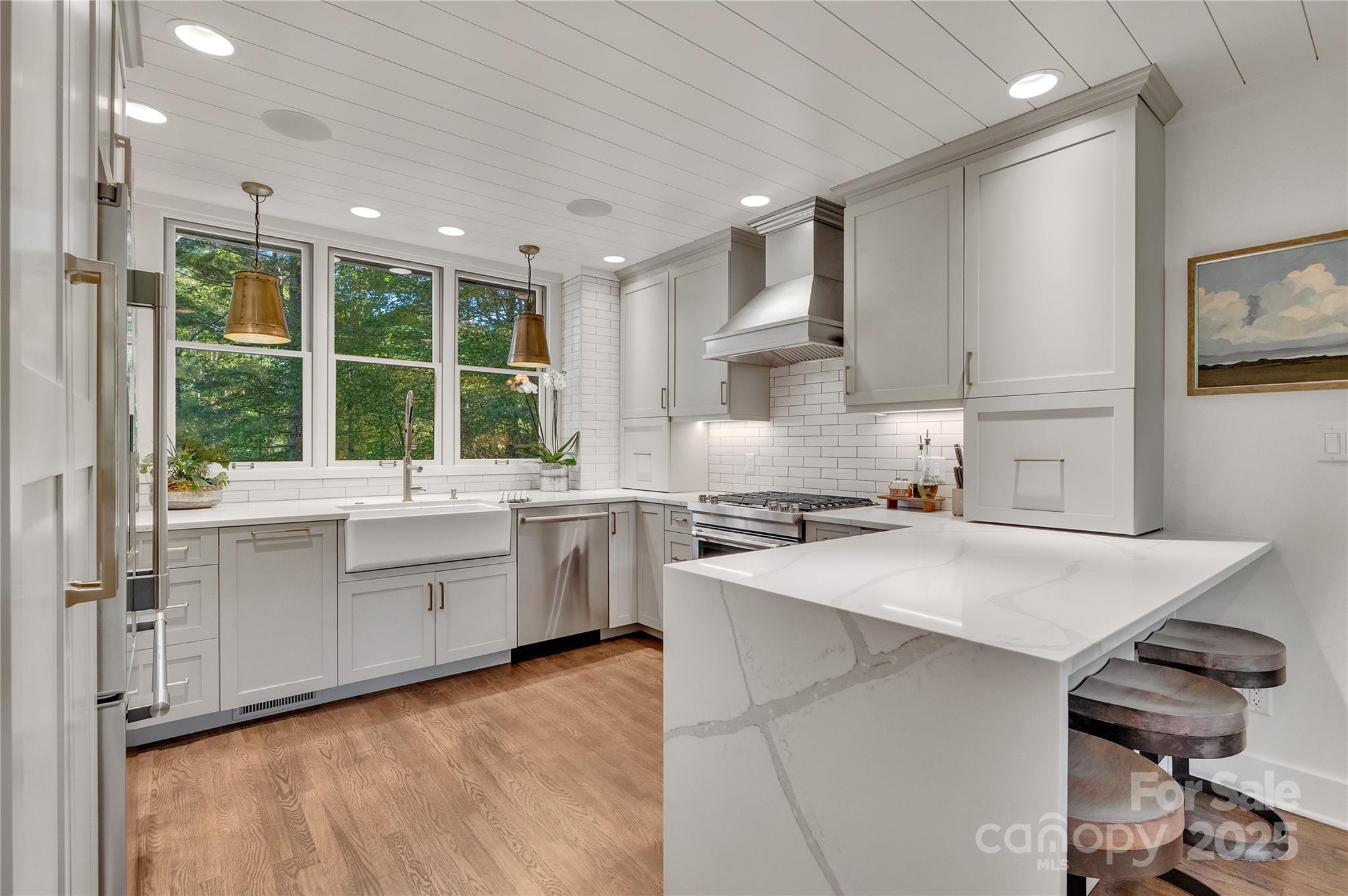 Lake Toxaway Estates - Residential