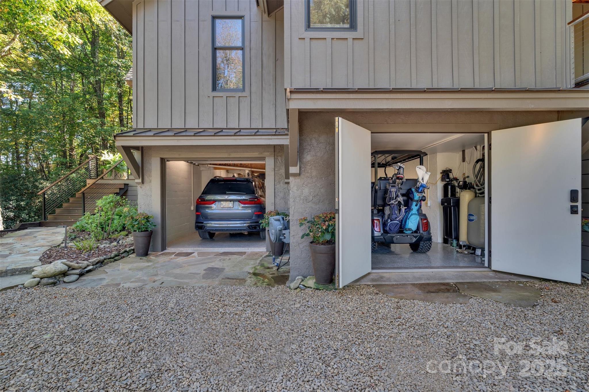 Lake Toxaway Estates - Residential