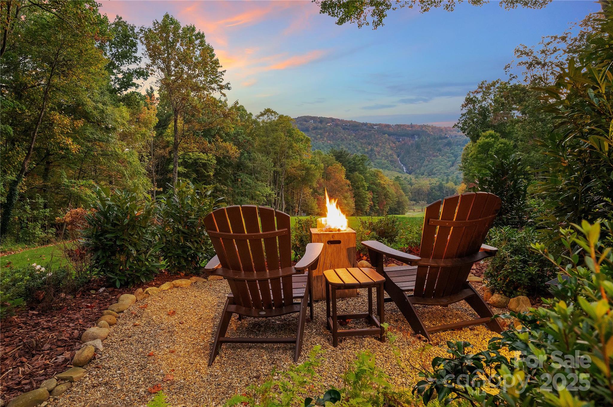 Lake Toxaway Estates - Residential