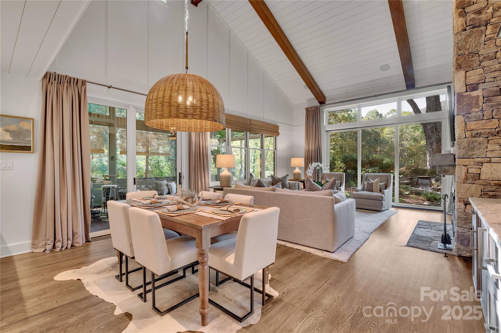 Lake Toxaway Estates - Residential