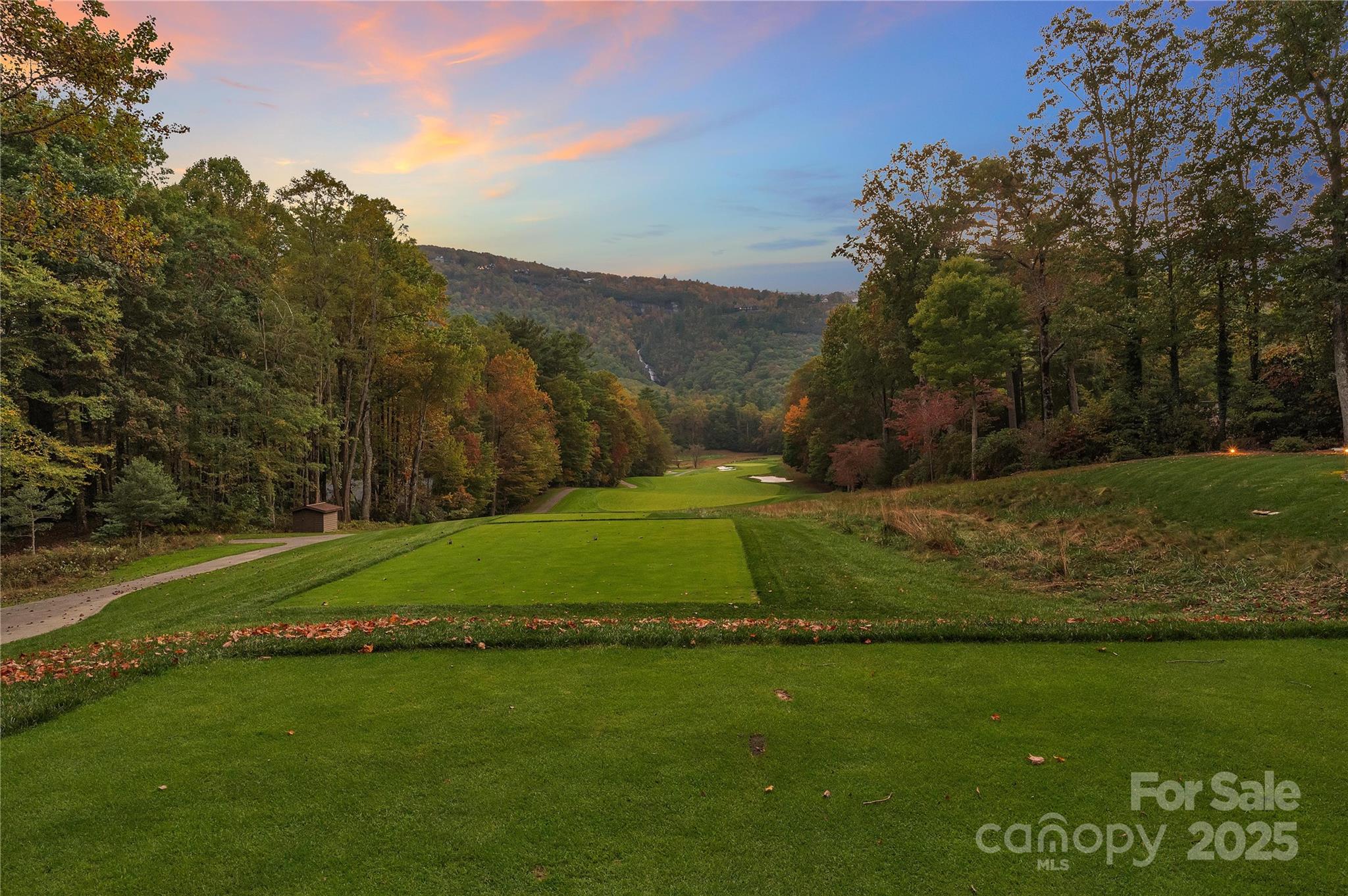 Lake Toxaway Estates - Residential