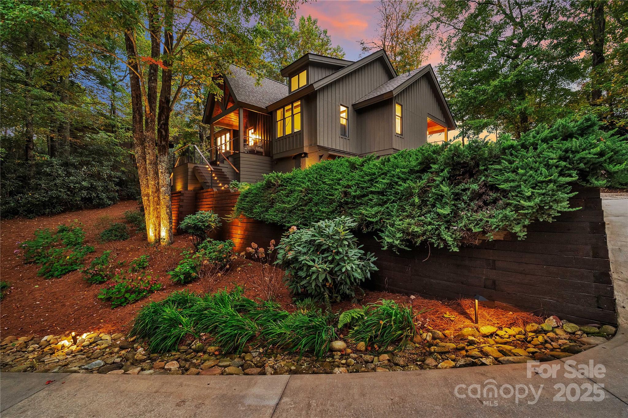 Lake Toxaway Estates - Residential
