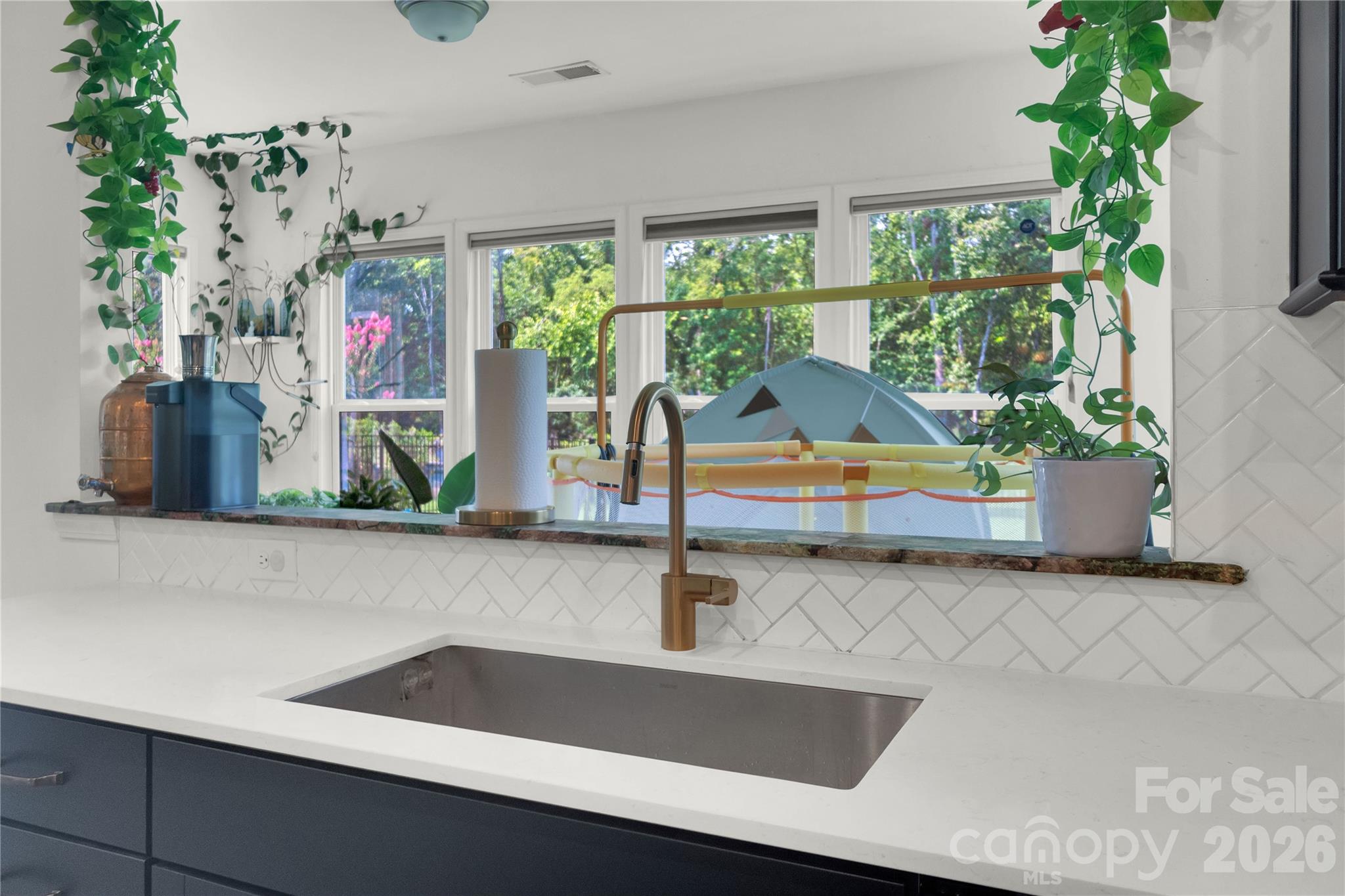 Parkside Crossing - Residential