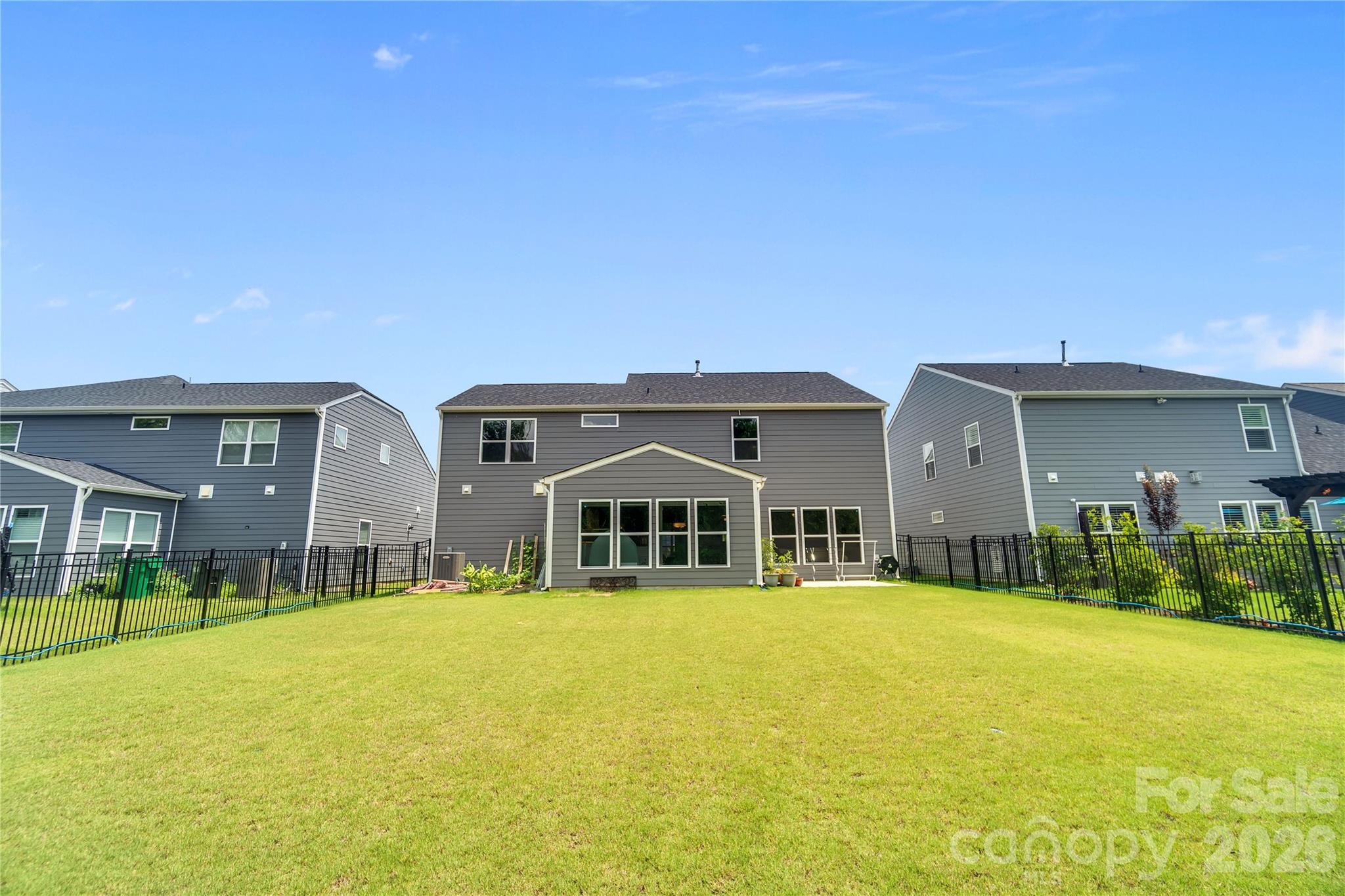 Parkside Crossing - Residential